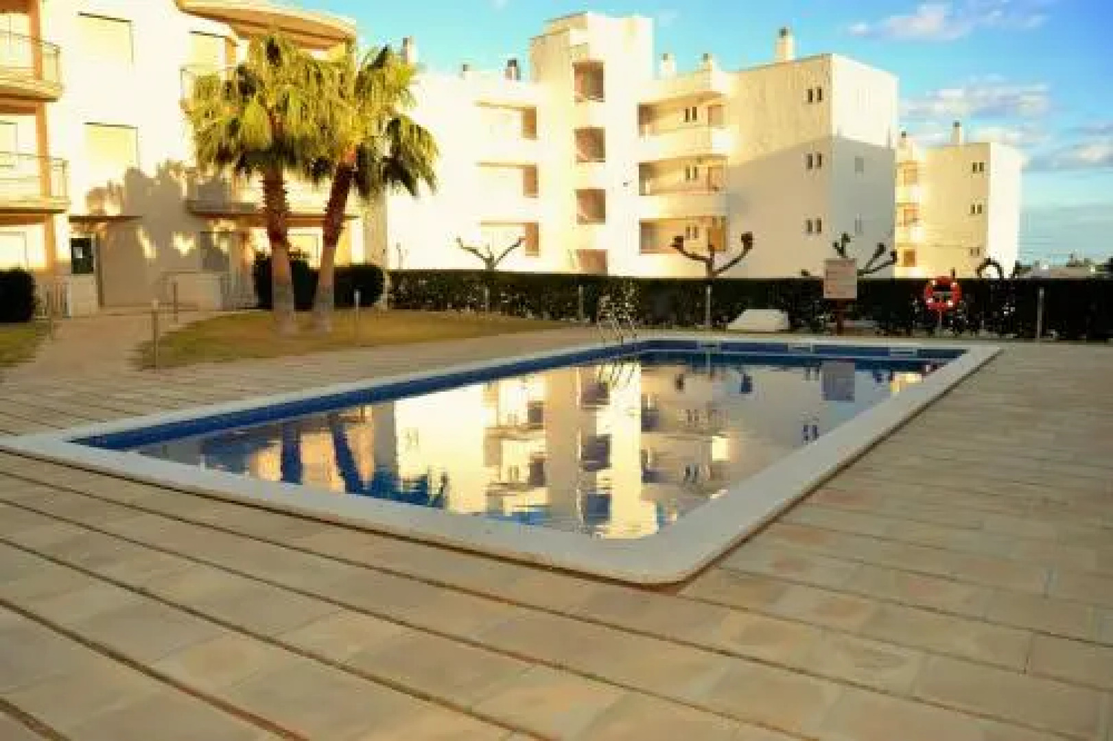 Balcó de les Salines