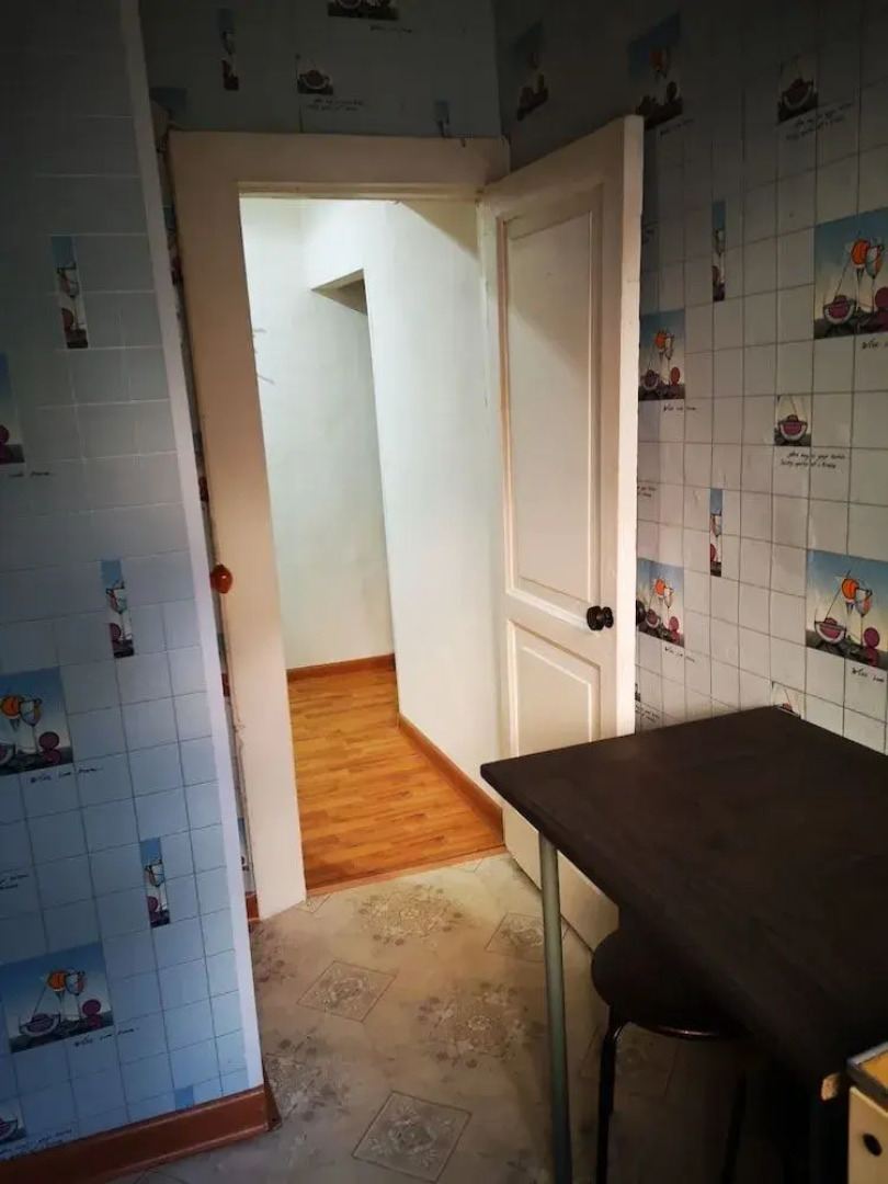 Жилые помещения Strelka