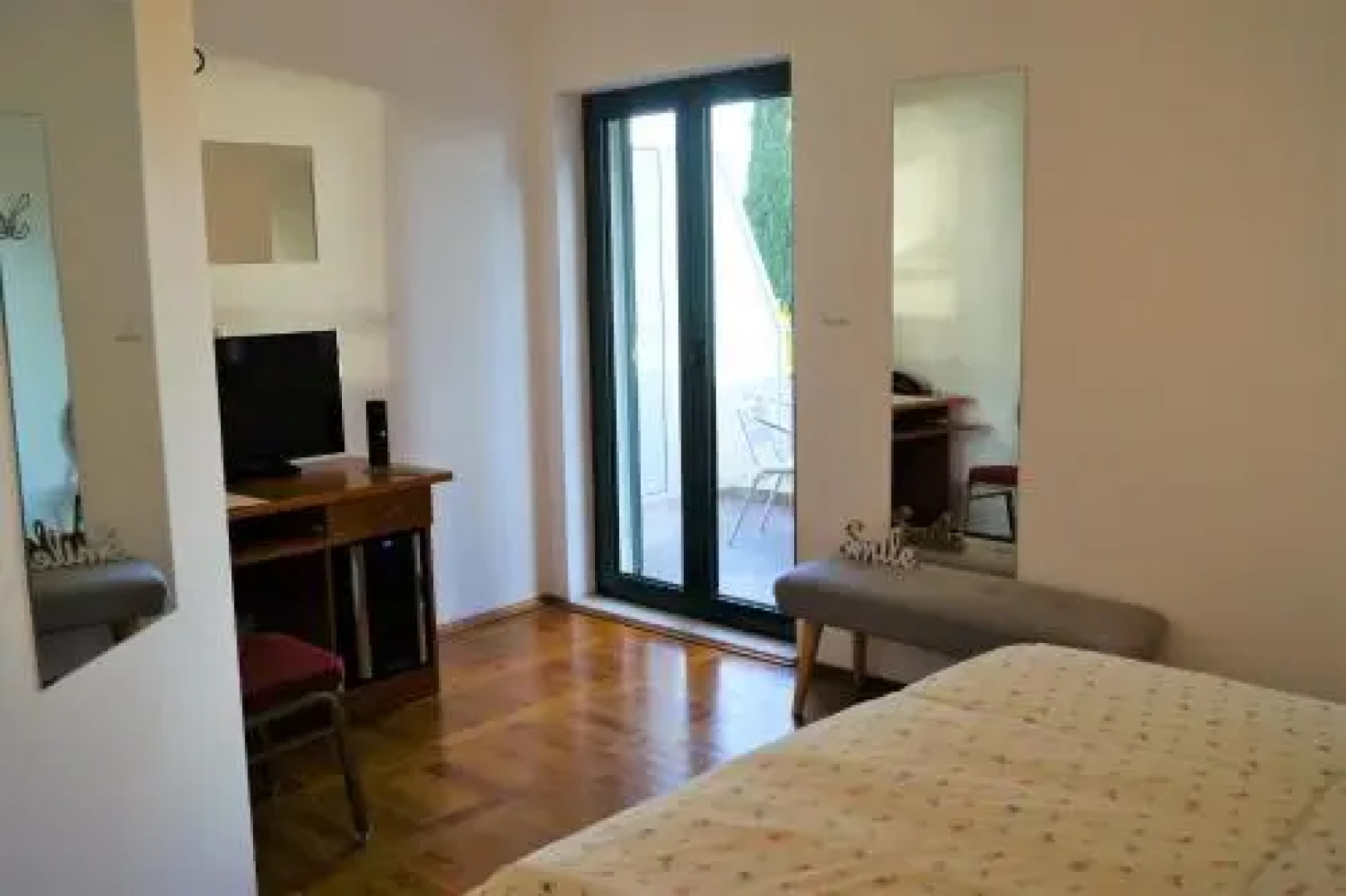 Guest House Comfort Kleine Hexe