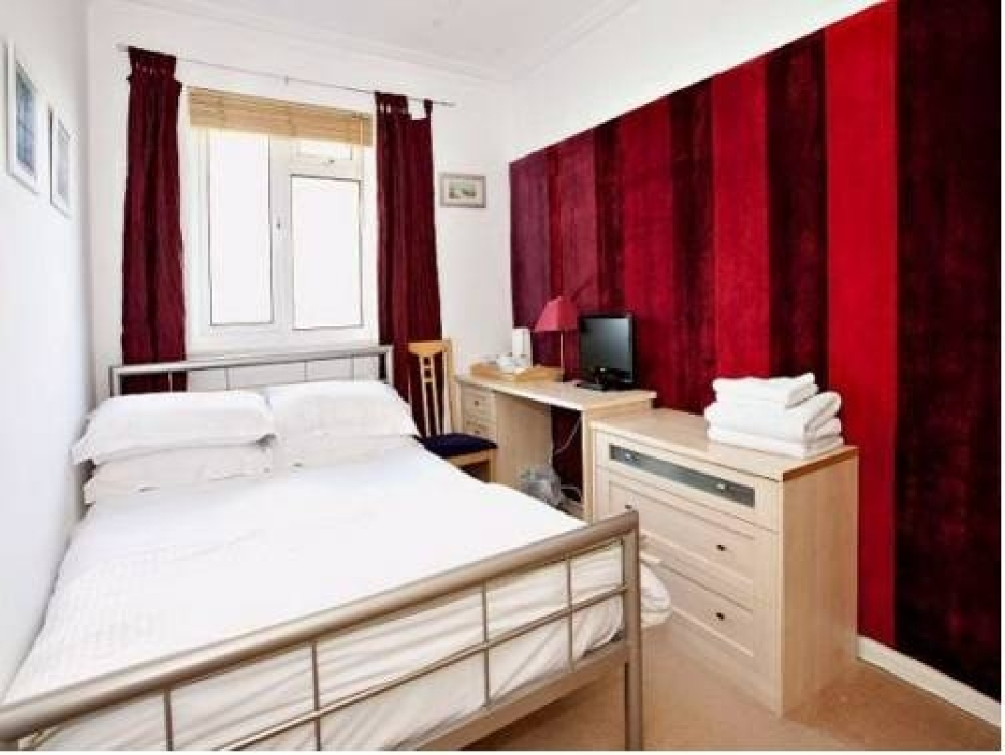 Roban House Guest House