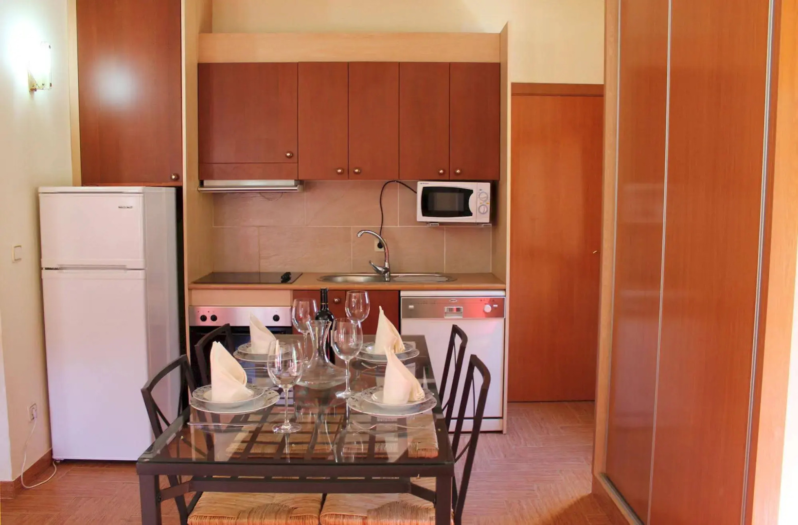 Apartamentos Anem 3000