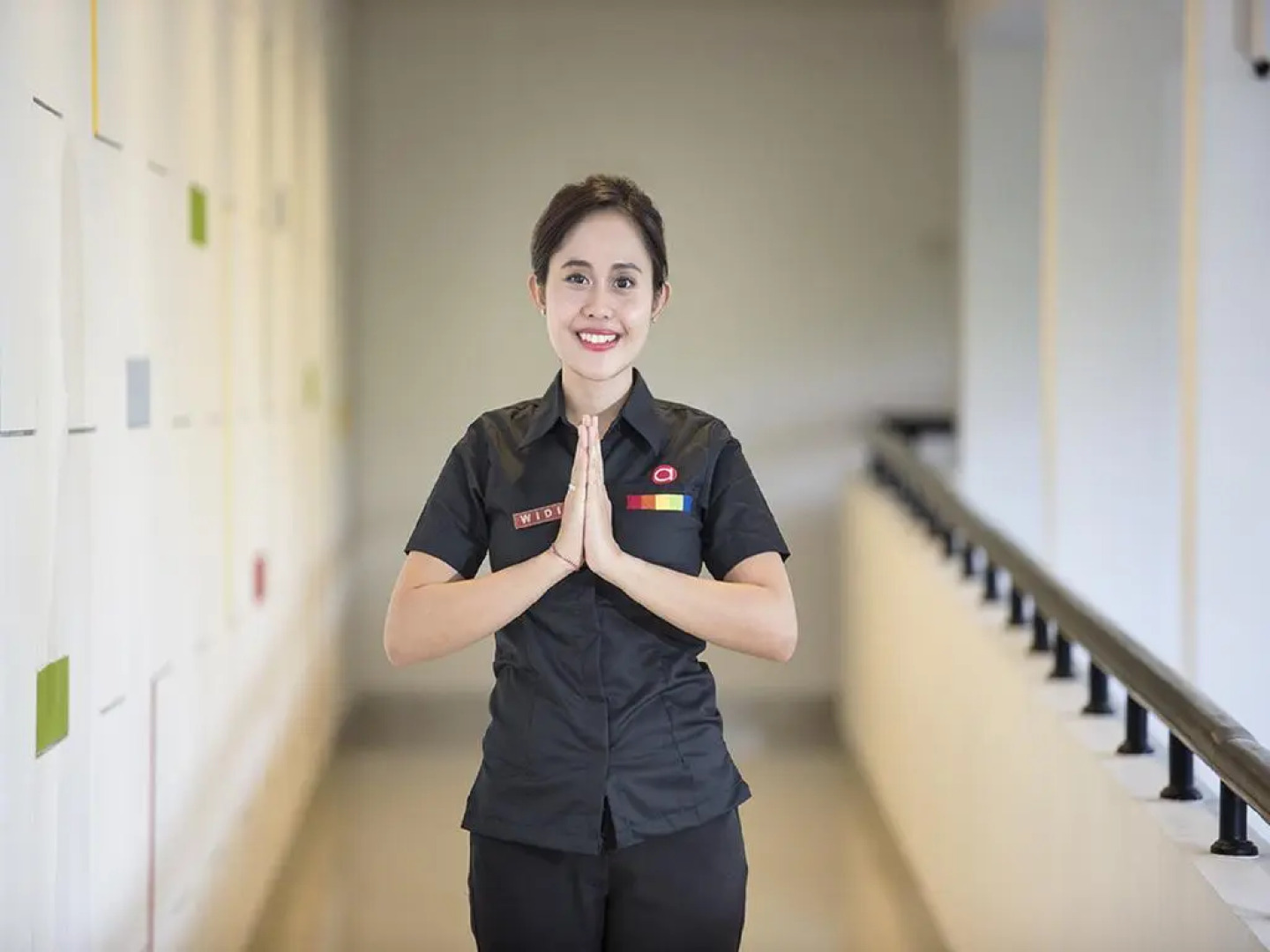 Hotel Amaris Kuta - Bali