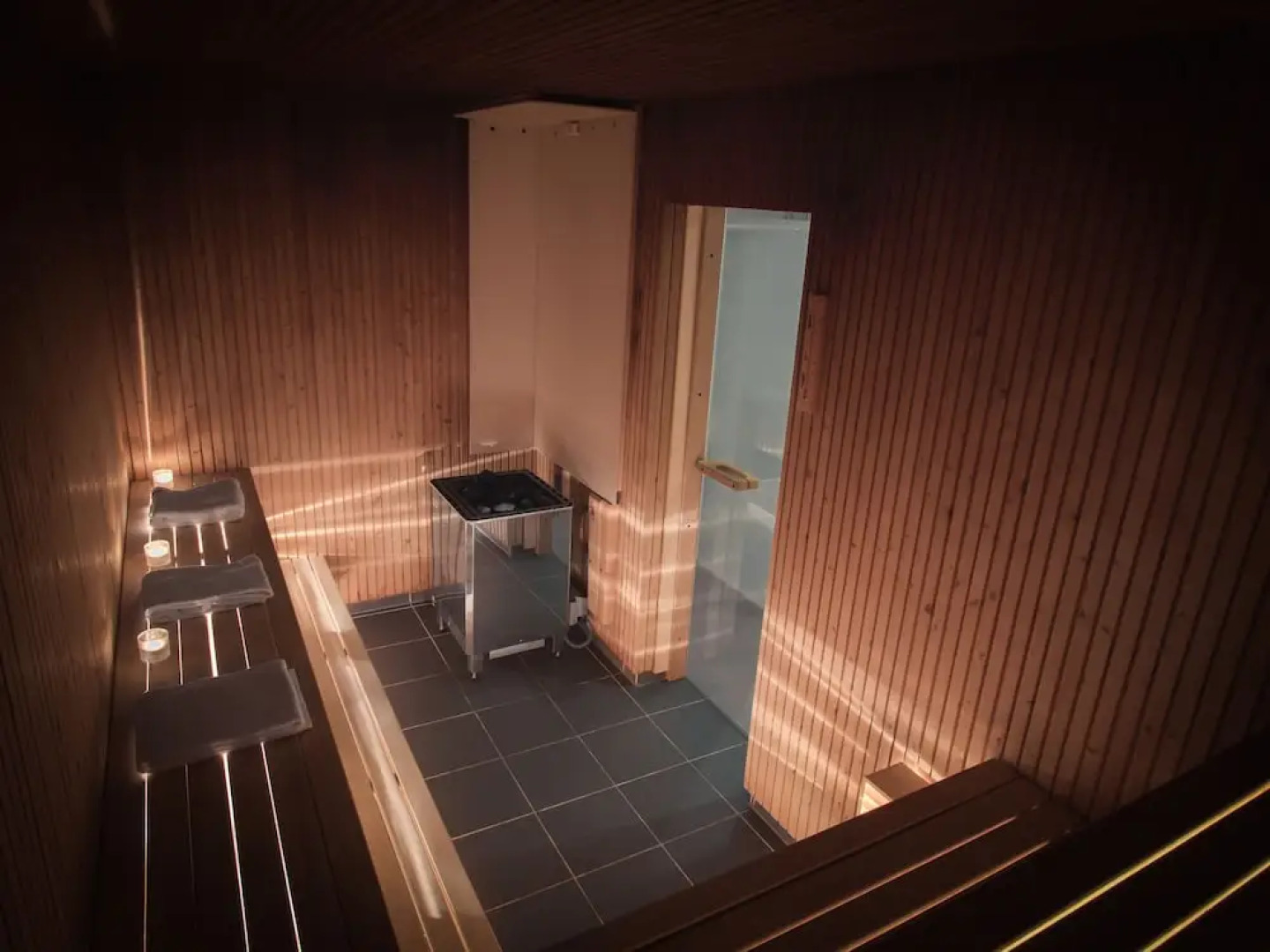 Hemavans Fjällcenter