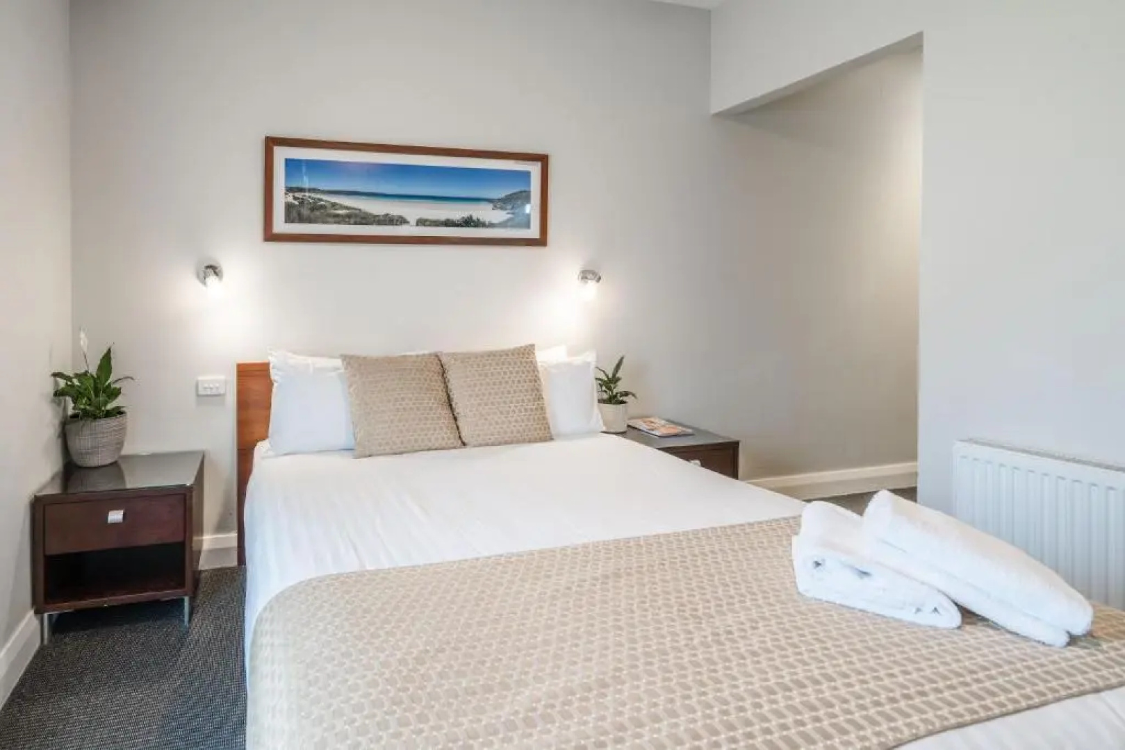 Huskisson Hotel