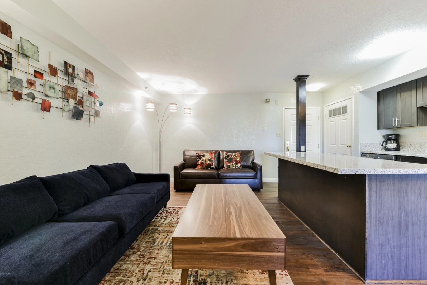 Jockey Club Suites