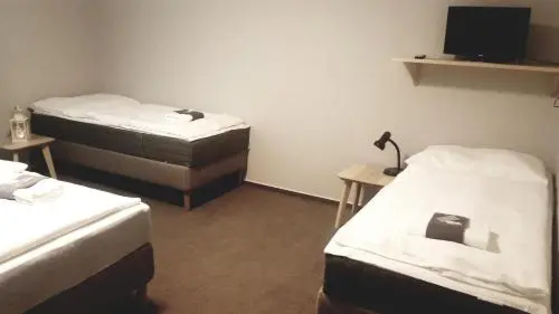 Hotel Salaš