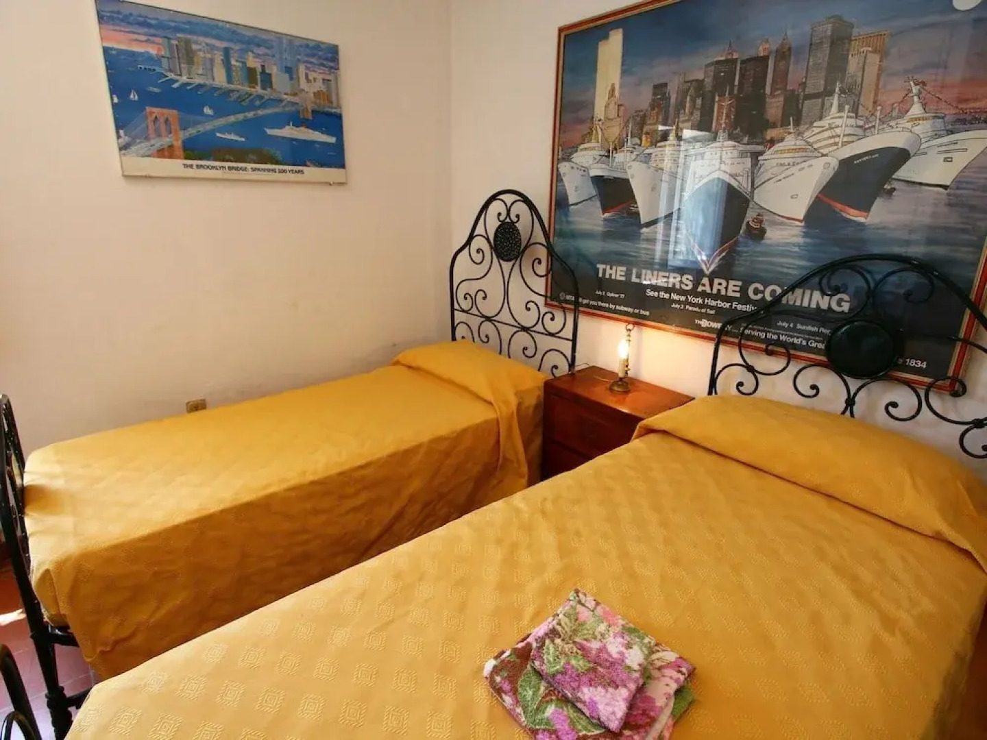 Villa Near Rome With Pool and Stunning Views