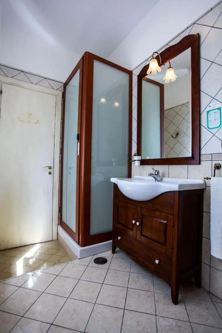 La Quercia Antica B&B