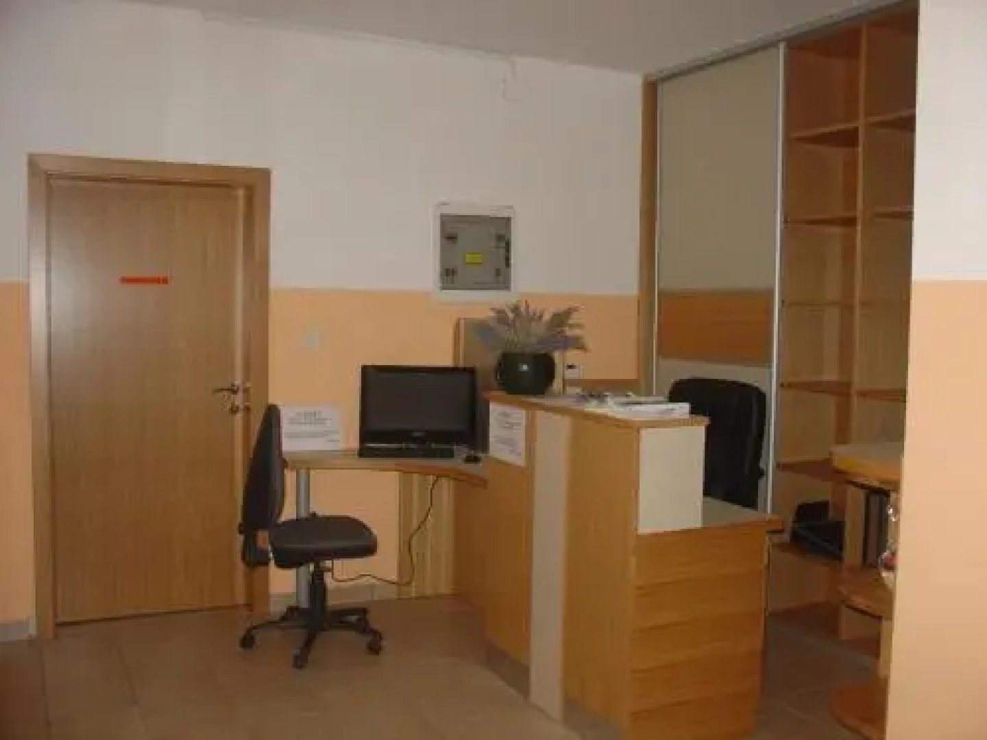 Rooms Merkantil Simenta