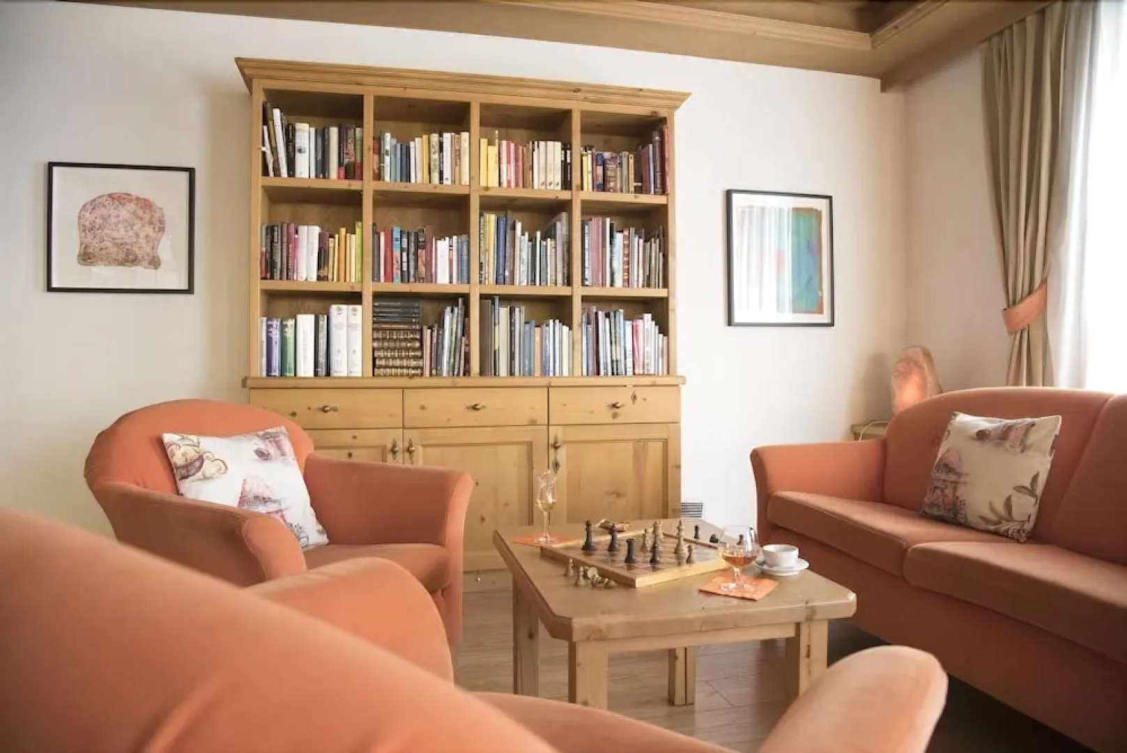 Sport Hotel Enrosadira