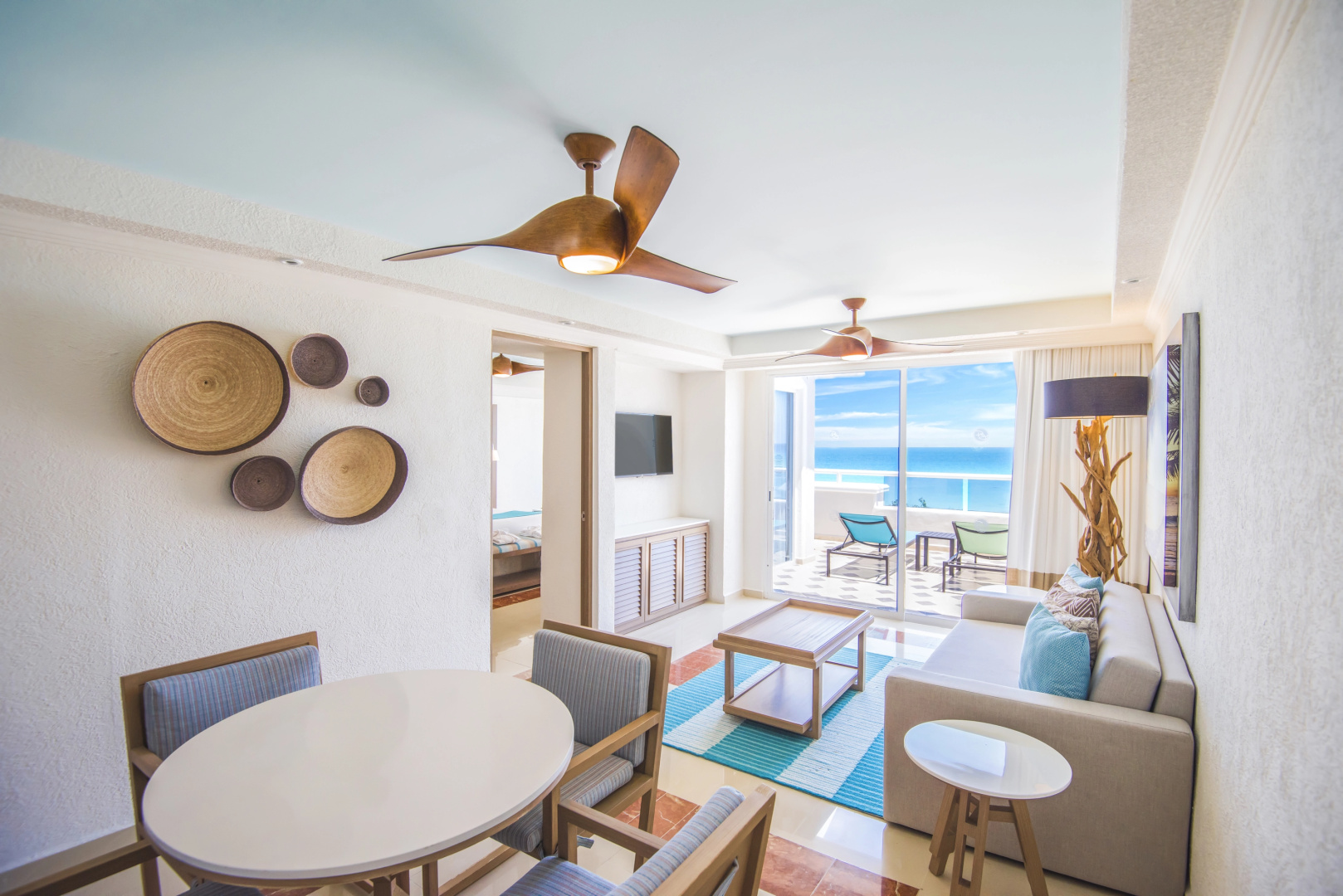 Sunscape Cancun Resort & Spa