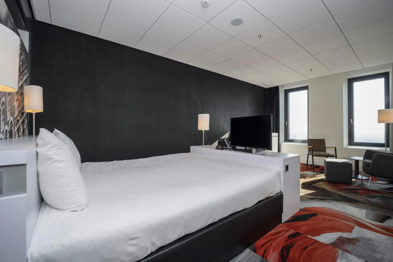 Fletcher Wellness Hotel Leiden