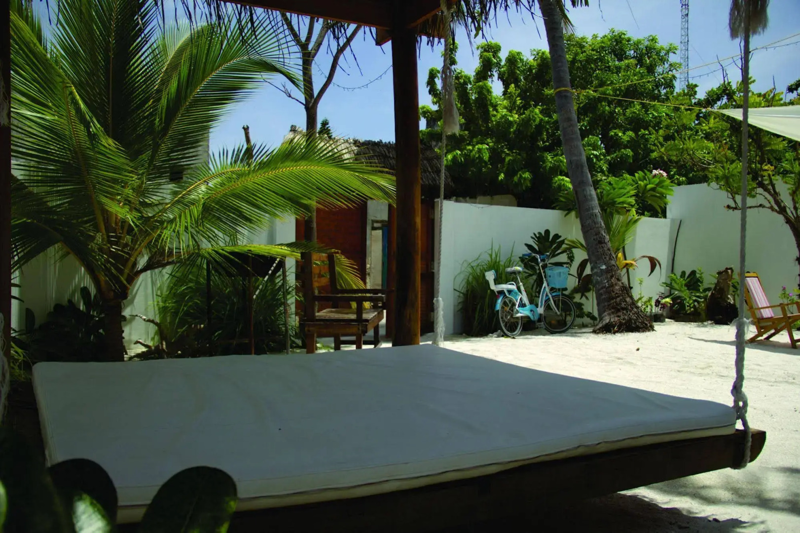 Hibaru Fishing Lodge