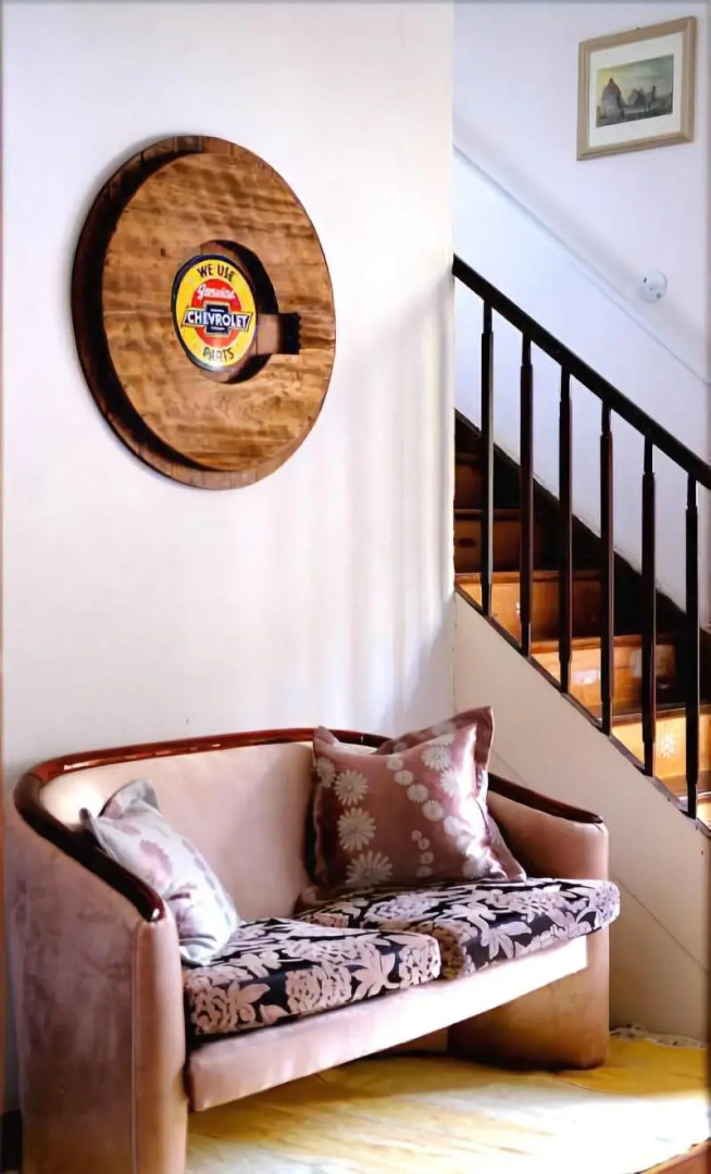 Pousada Portal do Vígolo