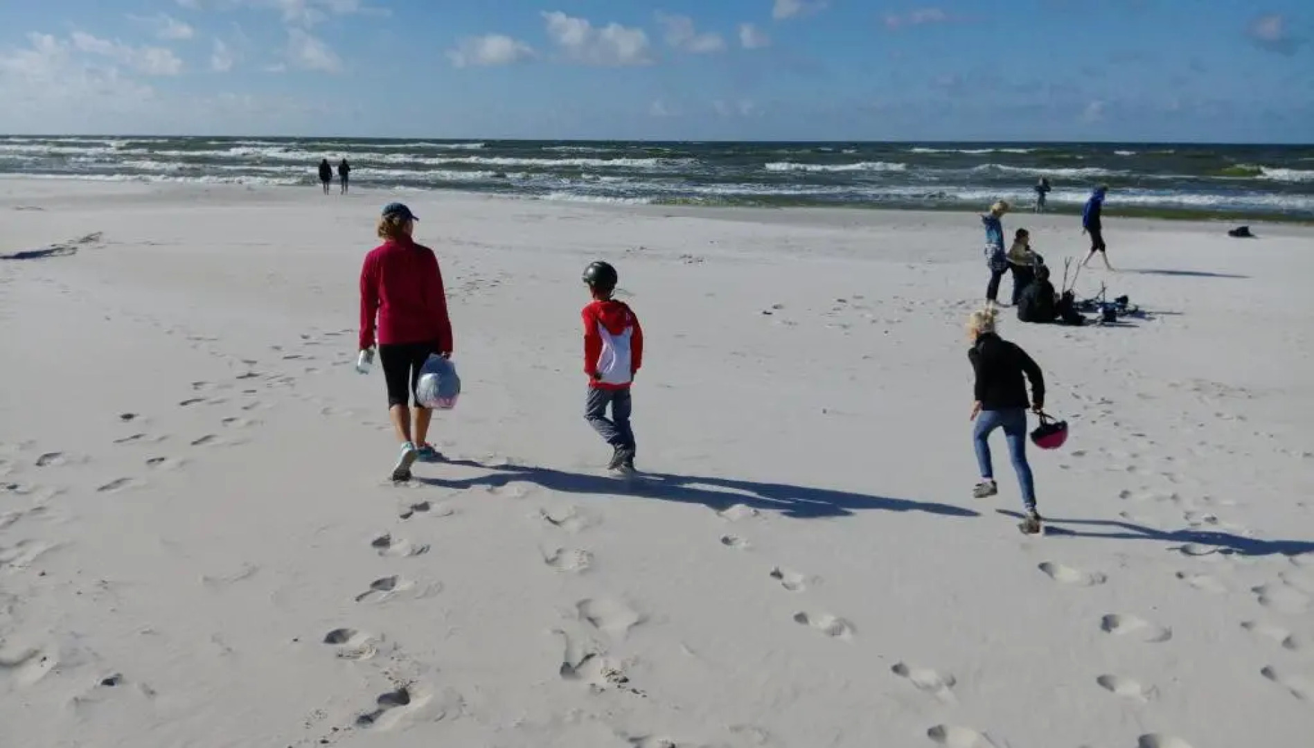 Domki Miłe. Lubiatowo