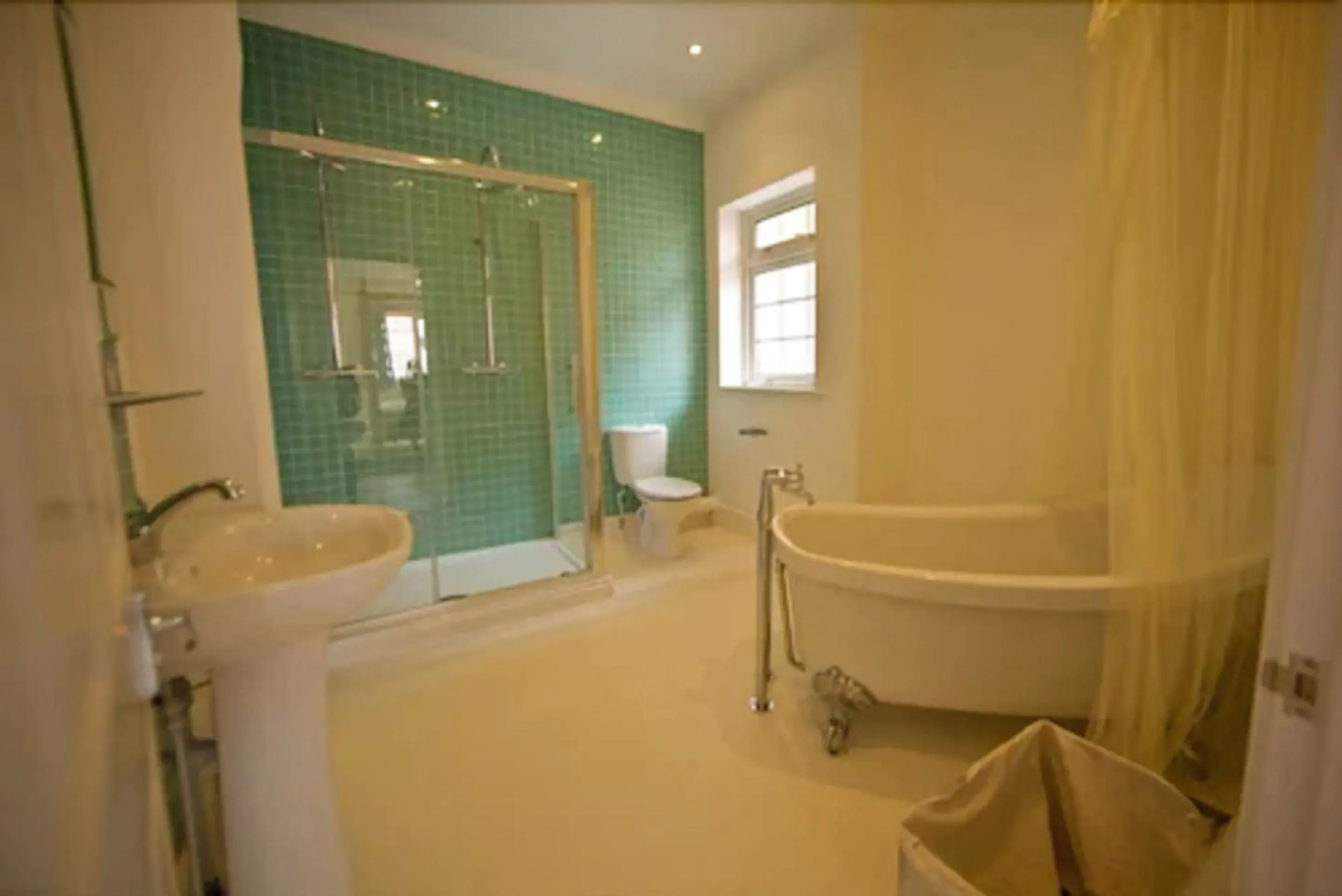 G Boutique Hotel