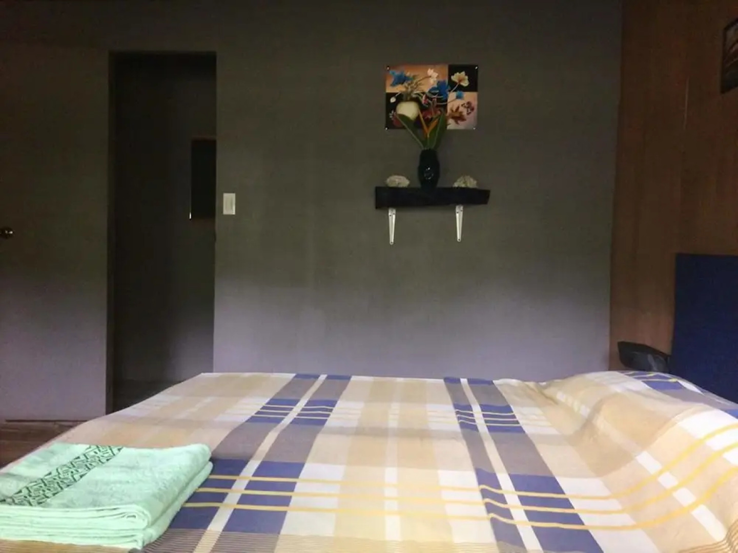 Bugang Riverside Inn