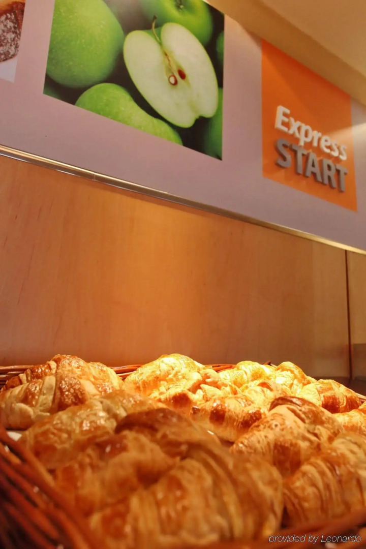 Holiday Inn Express Southampton M27 Jct7 by IHG