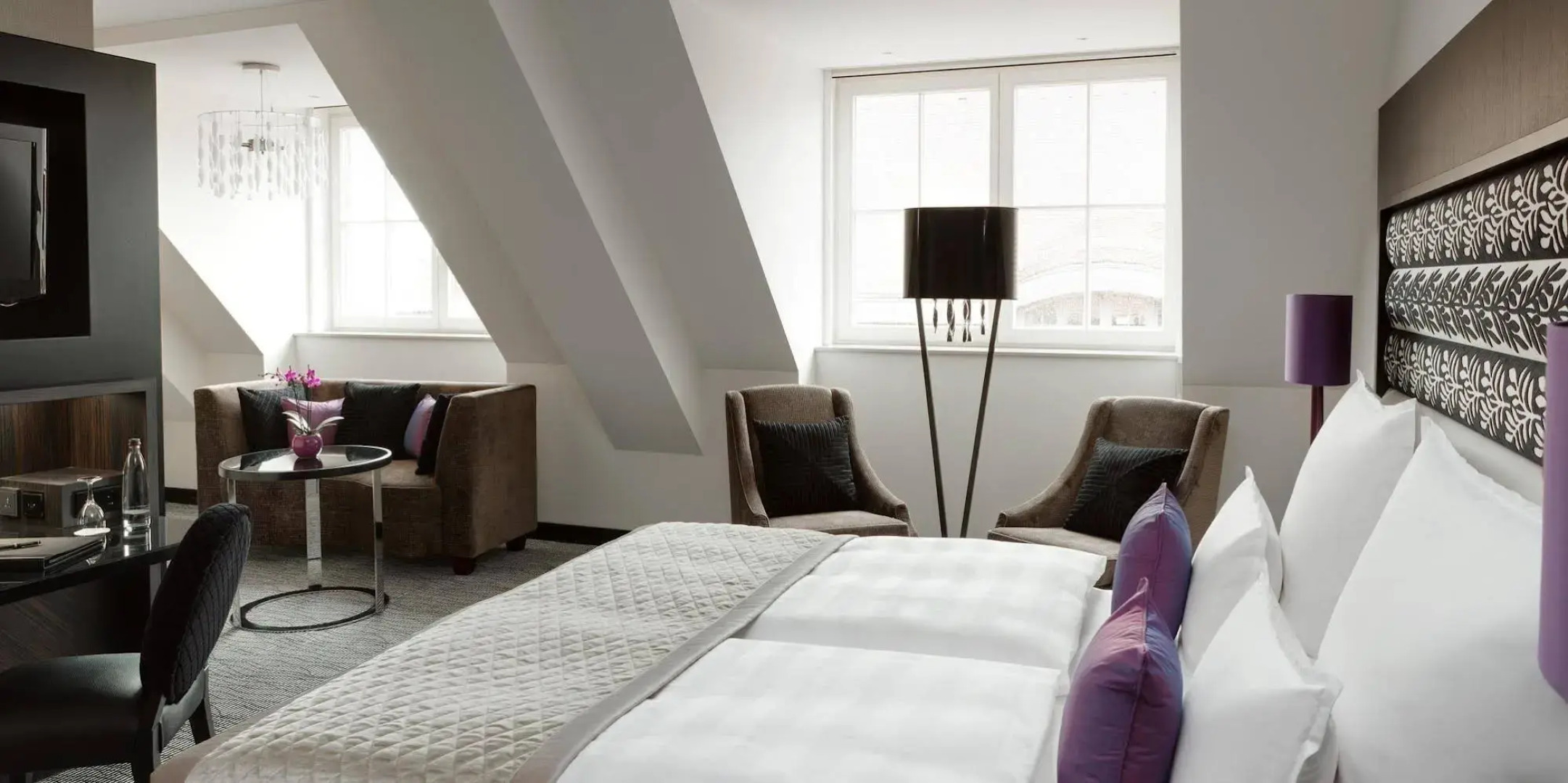 Steigenberger Icon Grandhotel Handelshof