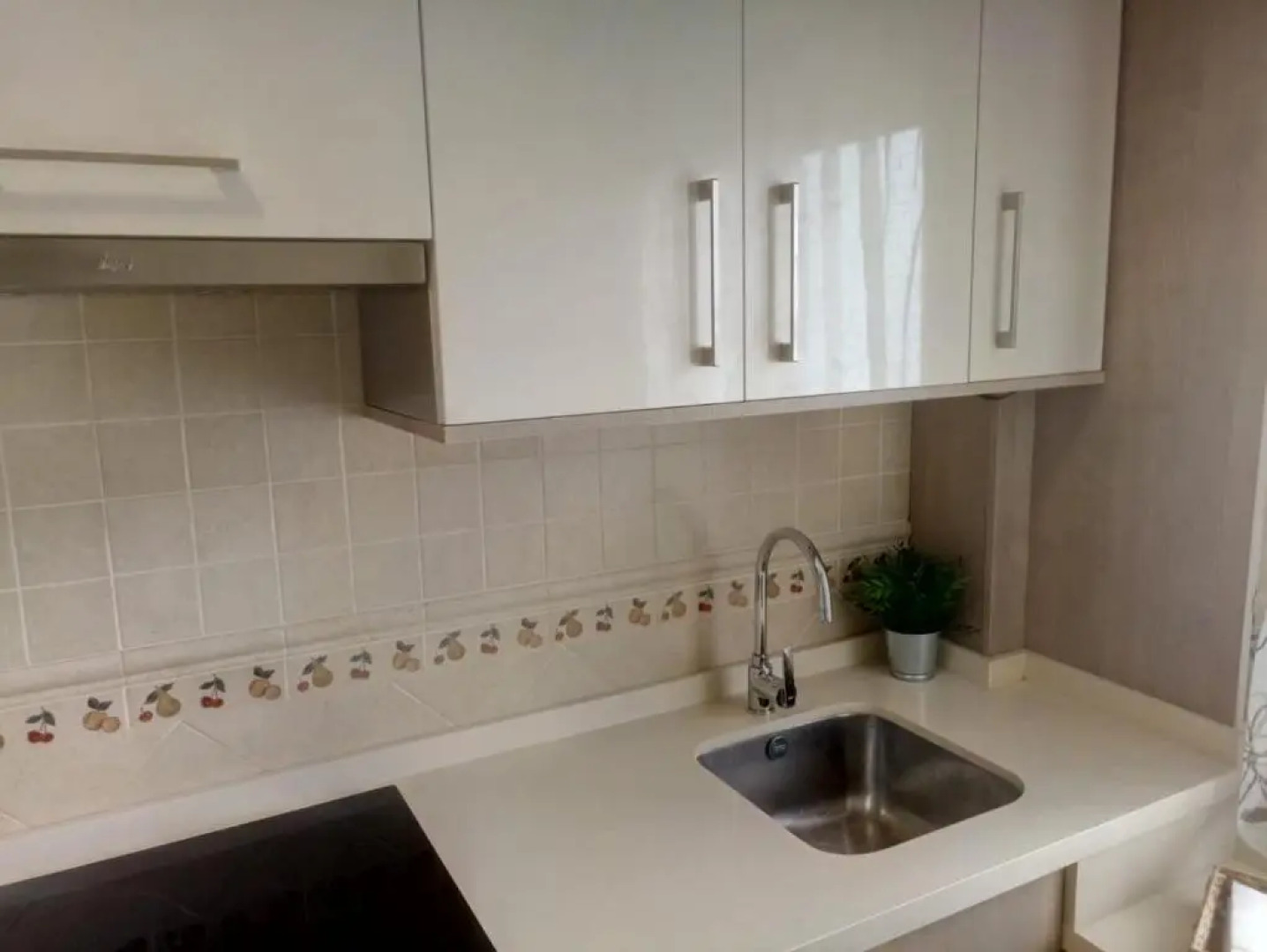 Apartamento Vega