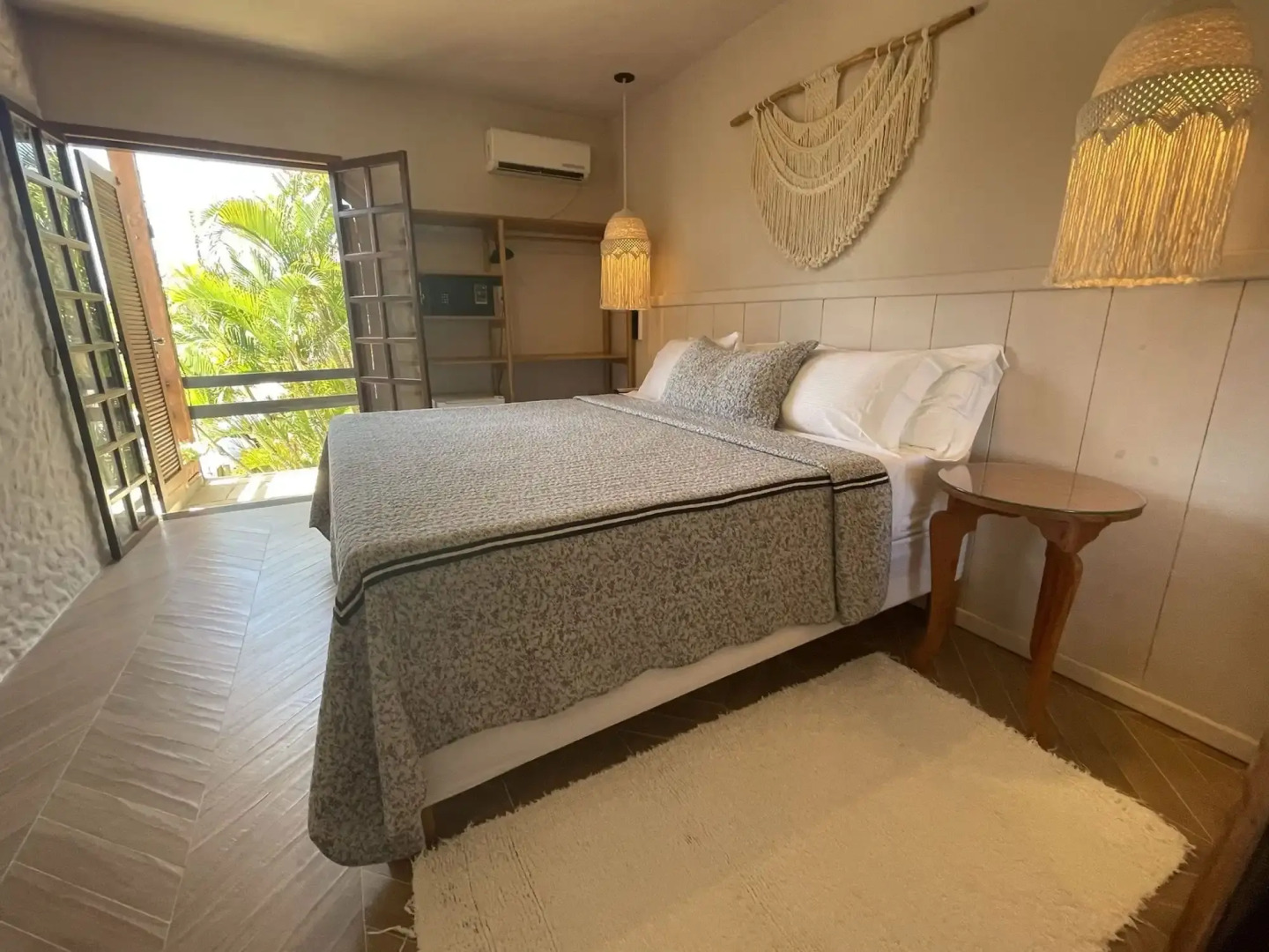 Pousada Casa de Maria