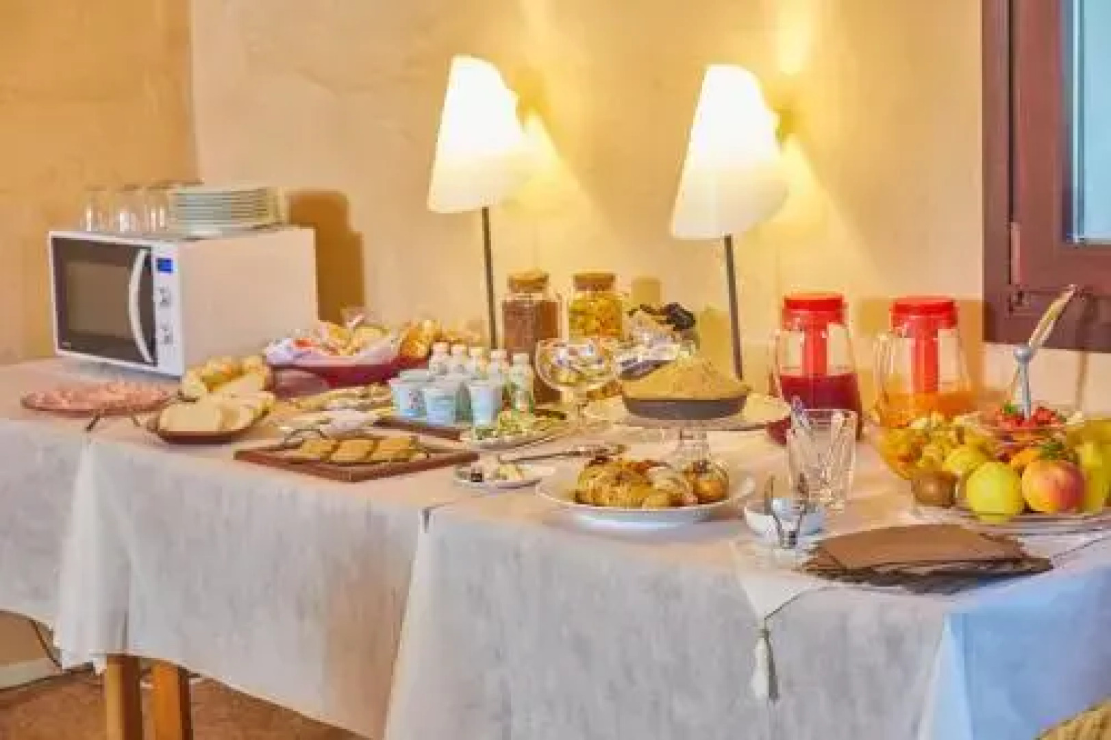 Hotel Locanda Ca Masieri