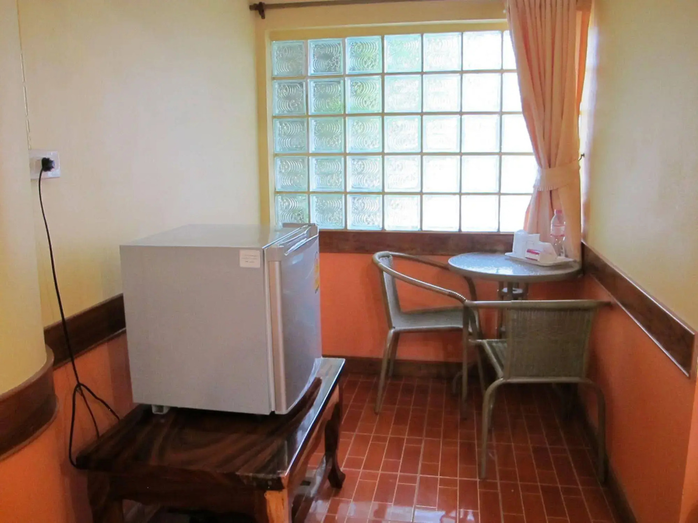 Phuendernthang Resort