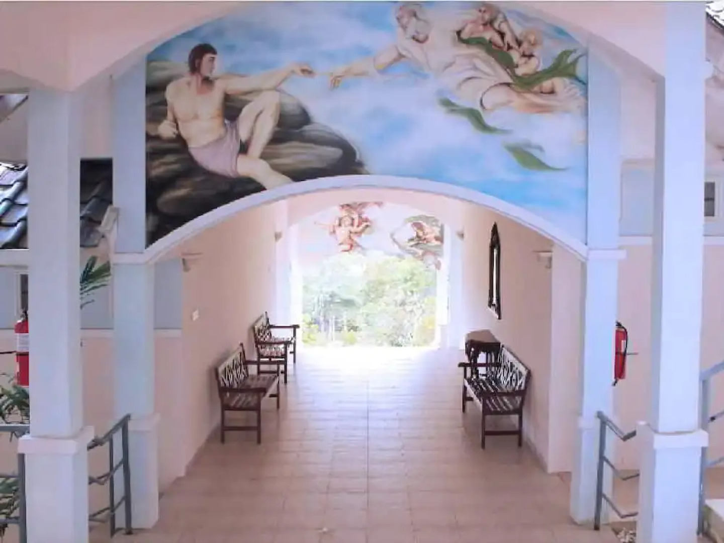 Hermes Agro Resort & Convention