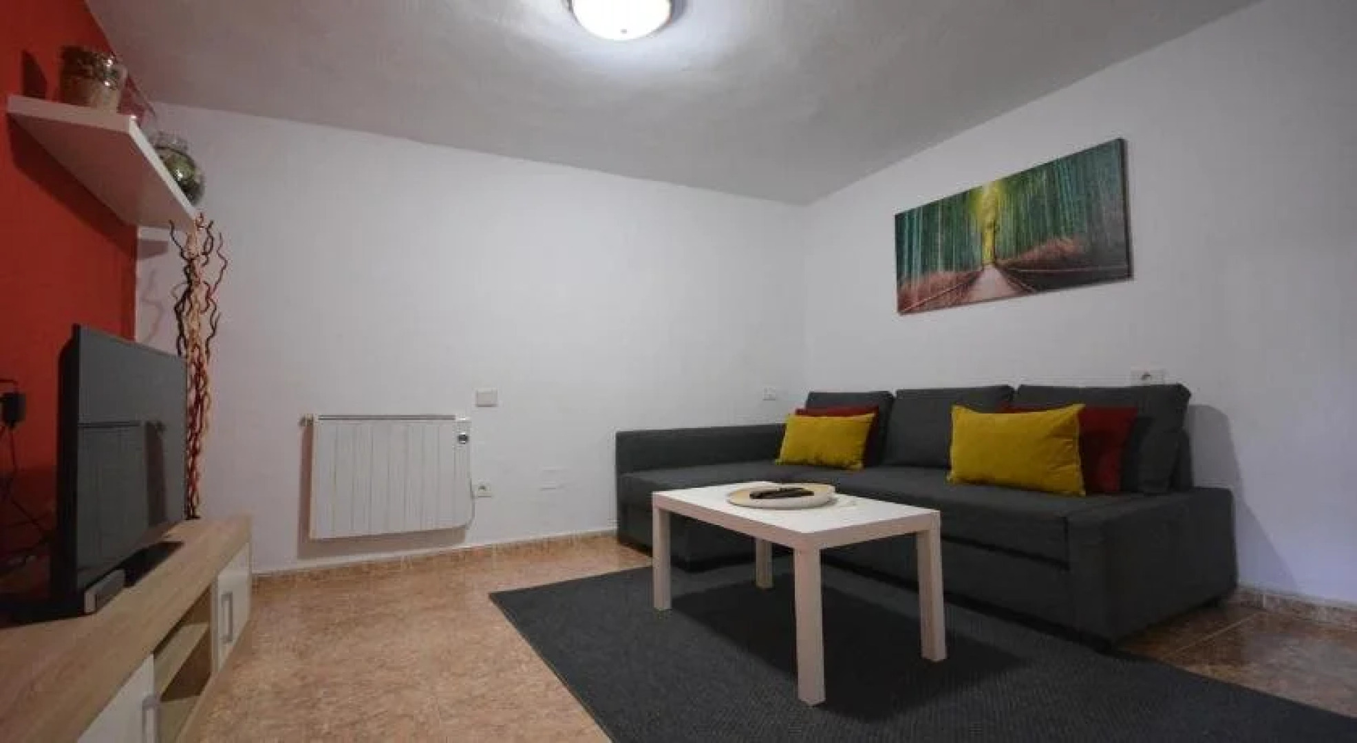 Casa Rural En Guayadeque Ca'Juani