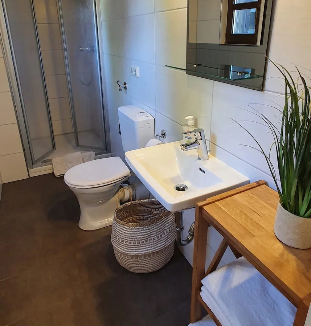 Ferienwohnungen Hafnerkarl