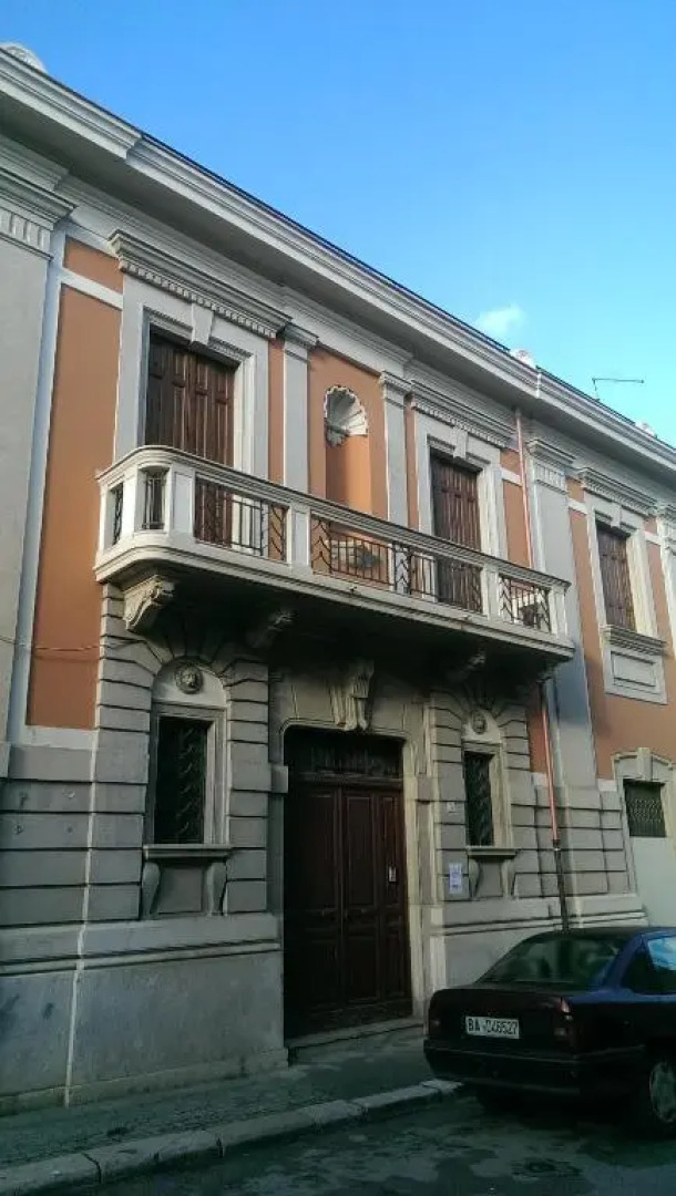 palazzo don Ruggiero