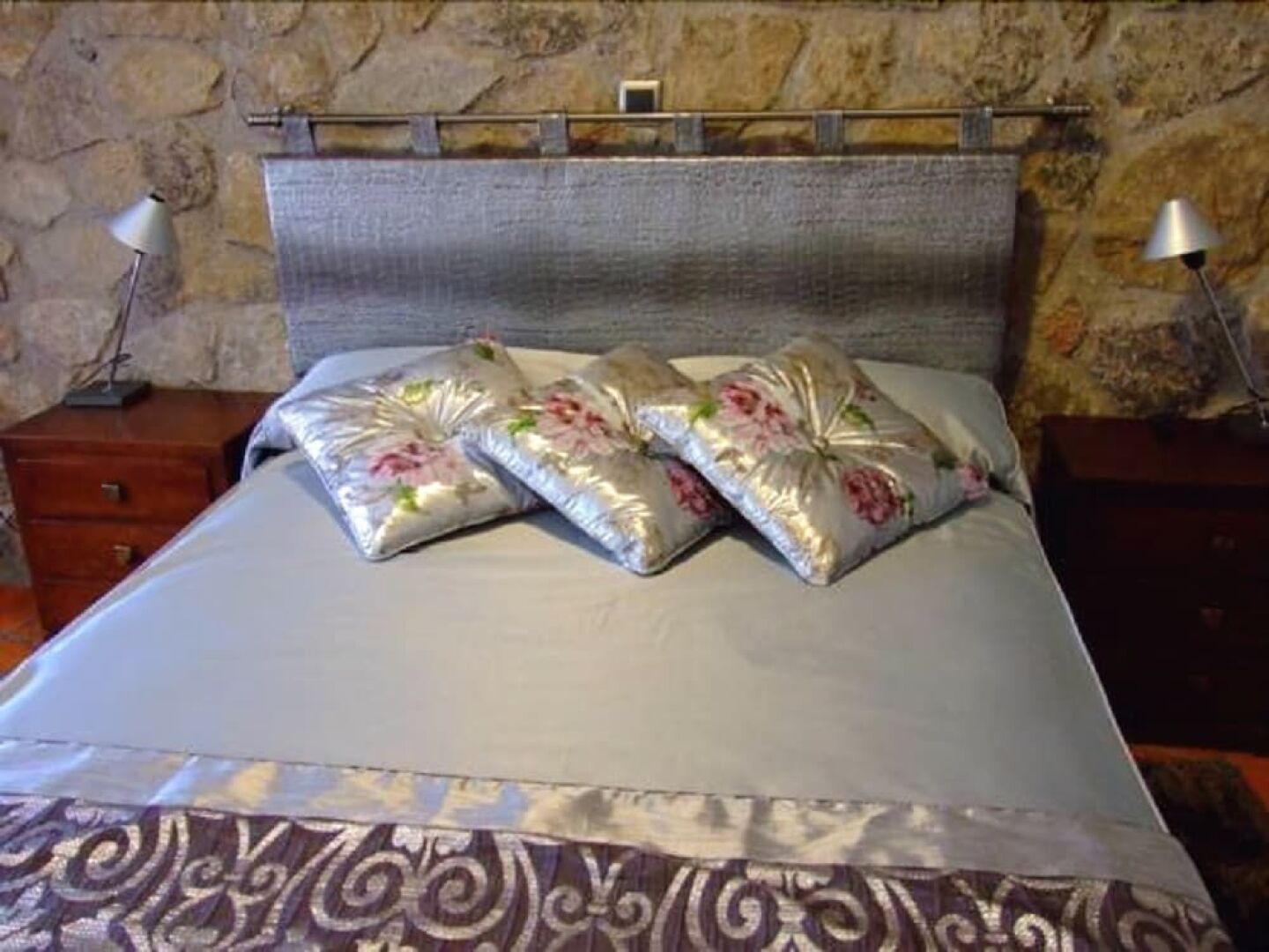 Hotel Rural Las Nogalas