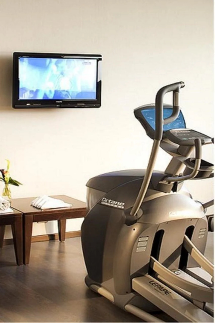 Escale Oceania Brest