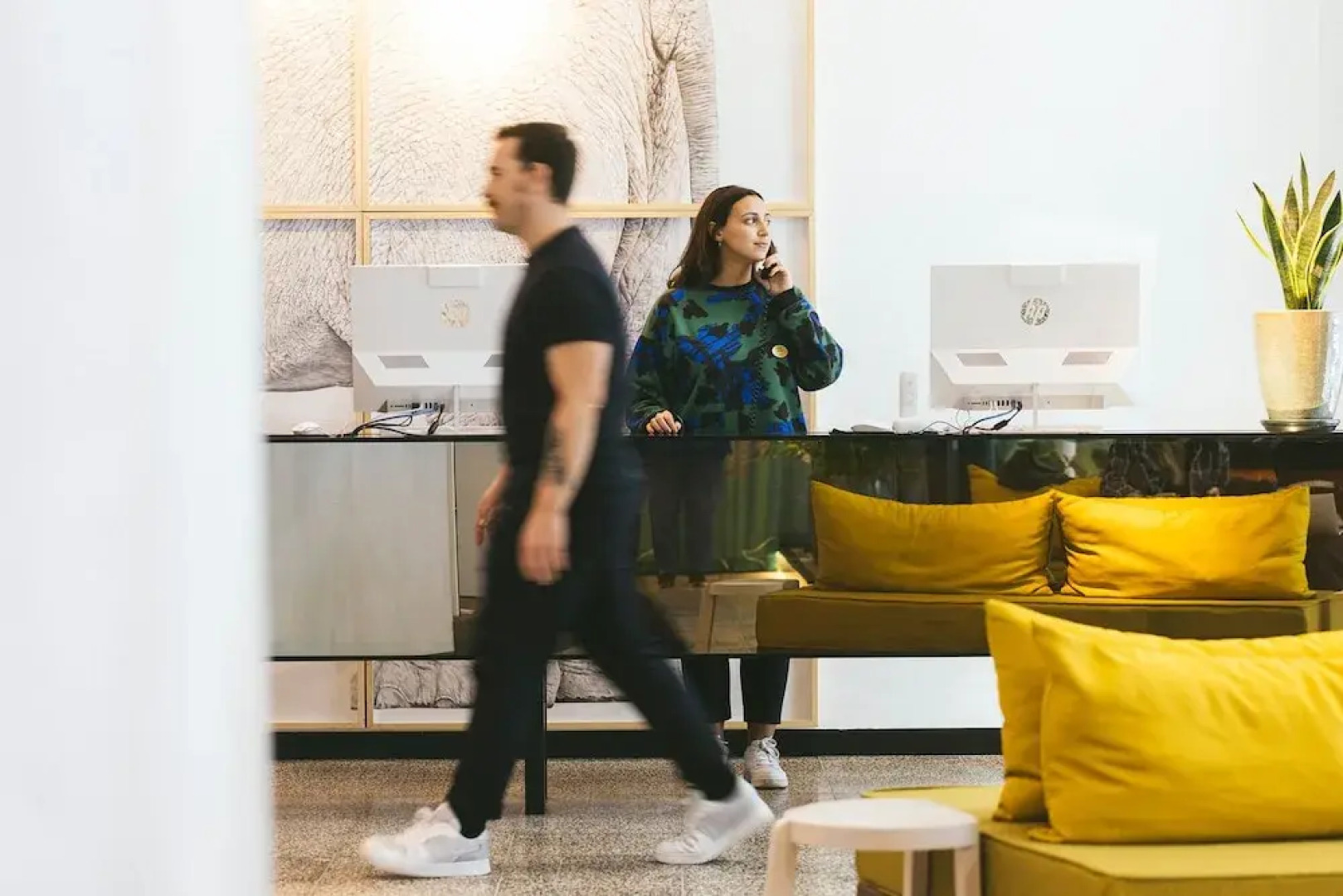 Pensão Residencial Roma