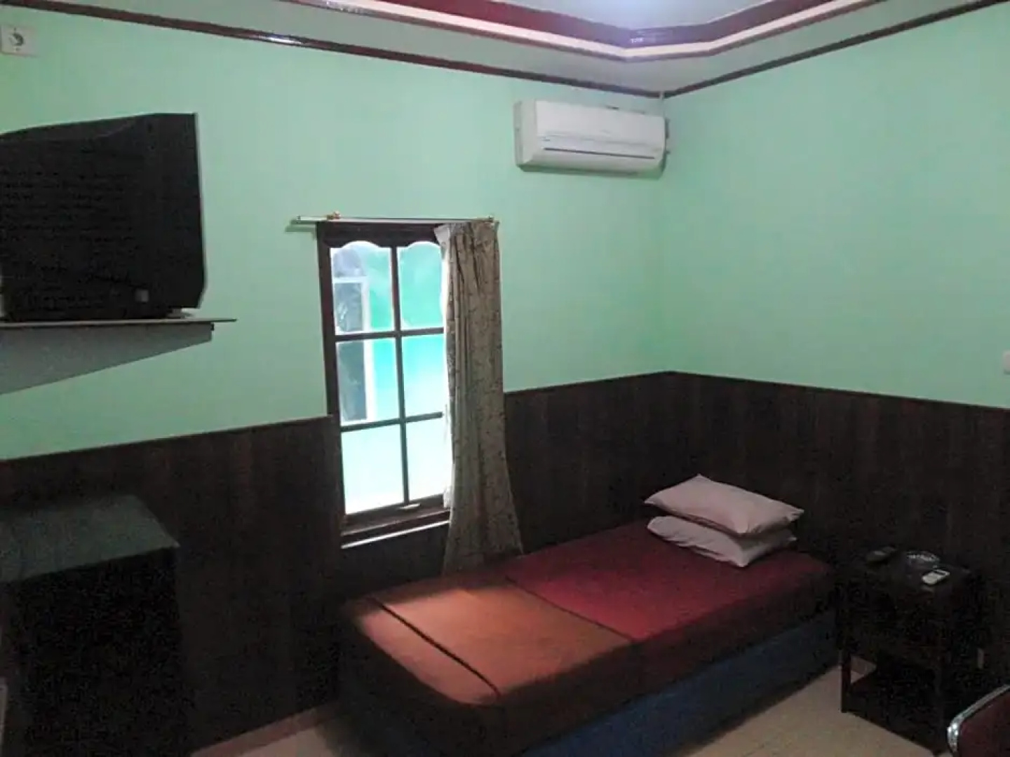 Hotel Metro Banjarmasin