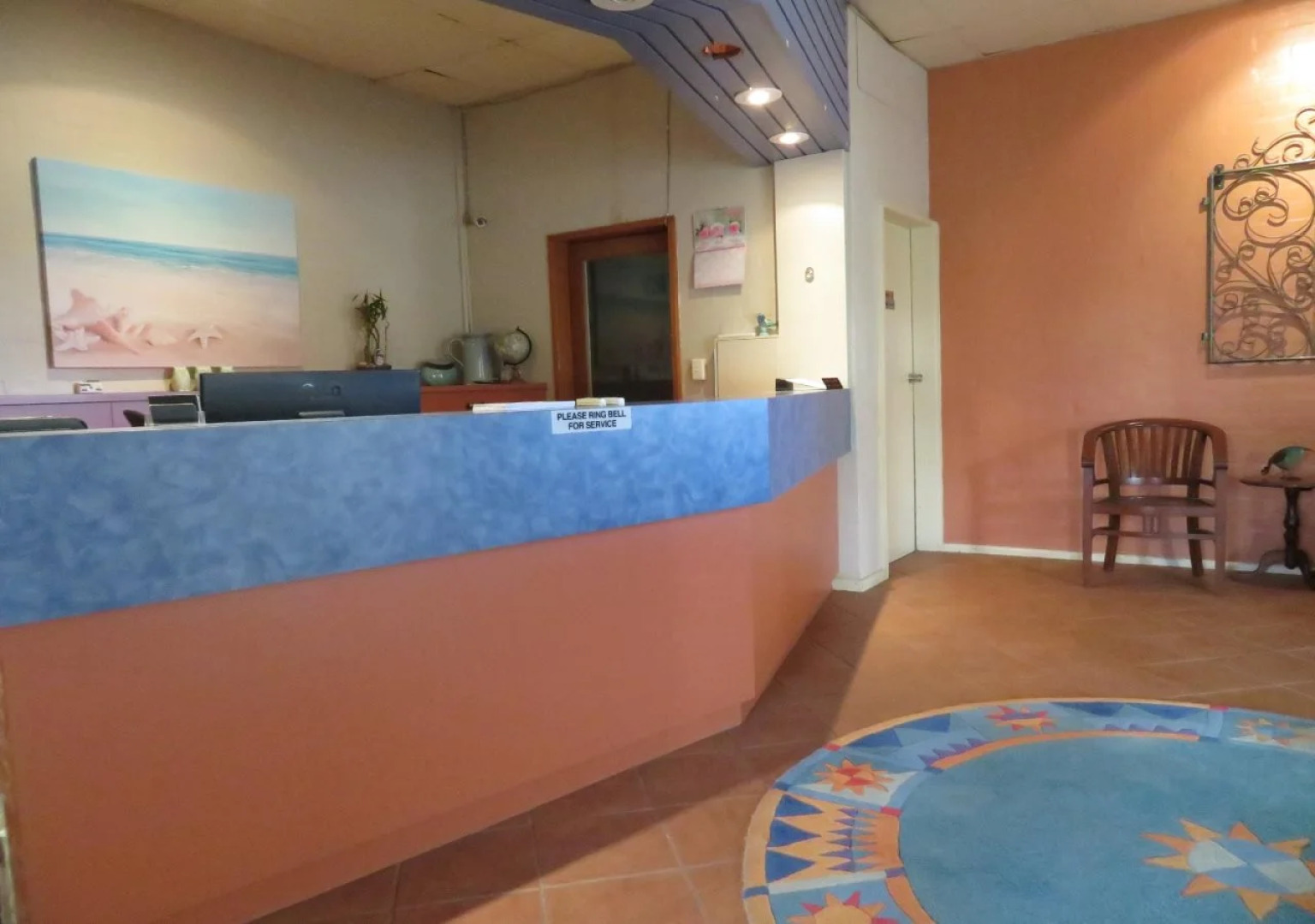 Bishops Lodge Narrandera