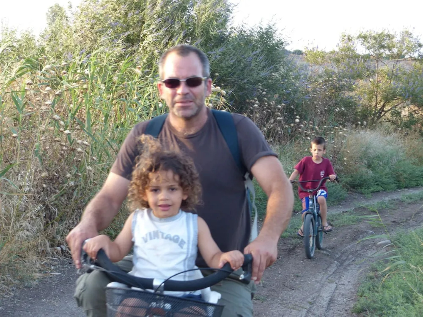 Degania B Country lodging