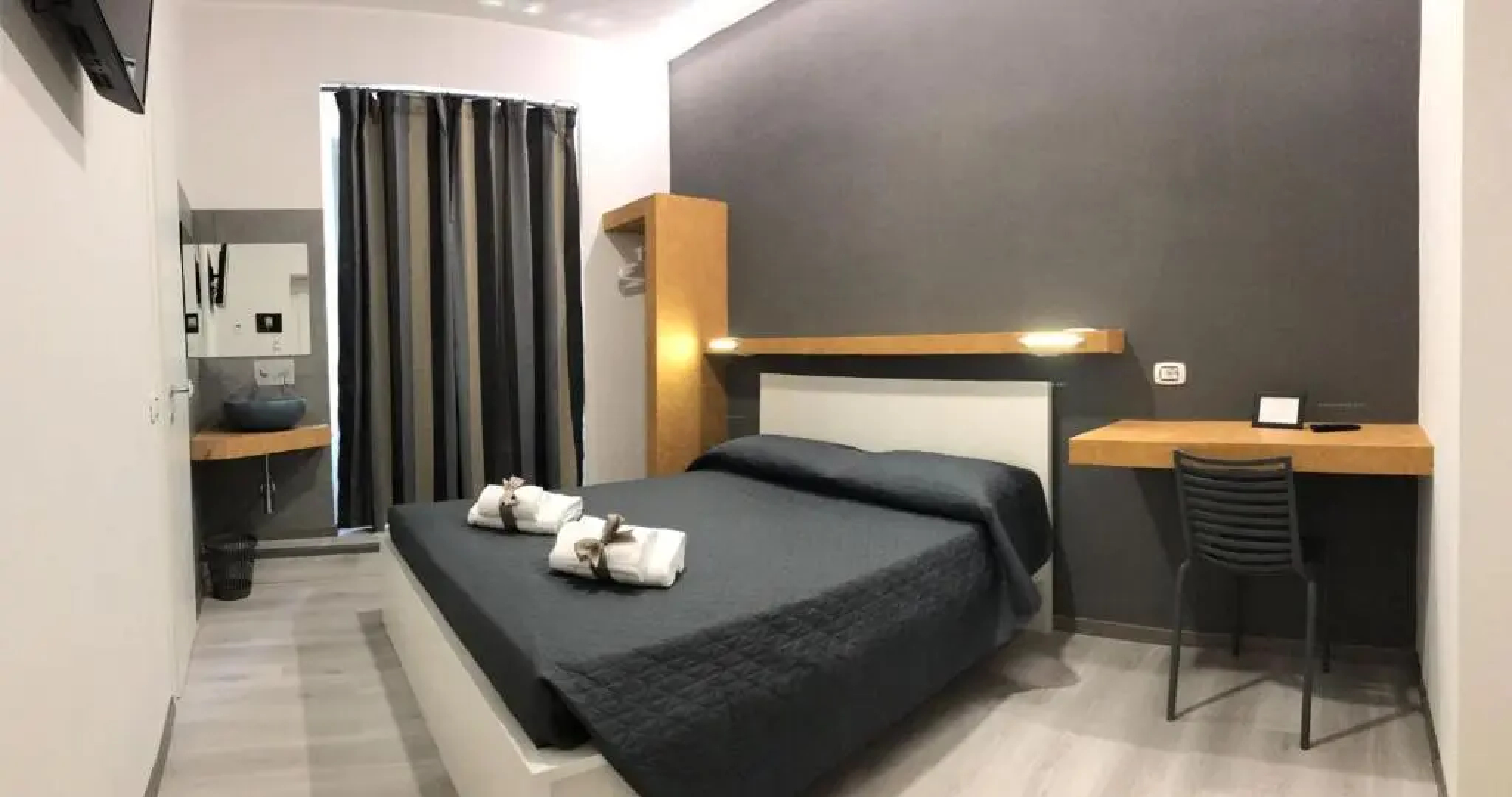 Sangiò Guest House