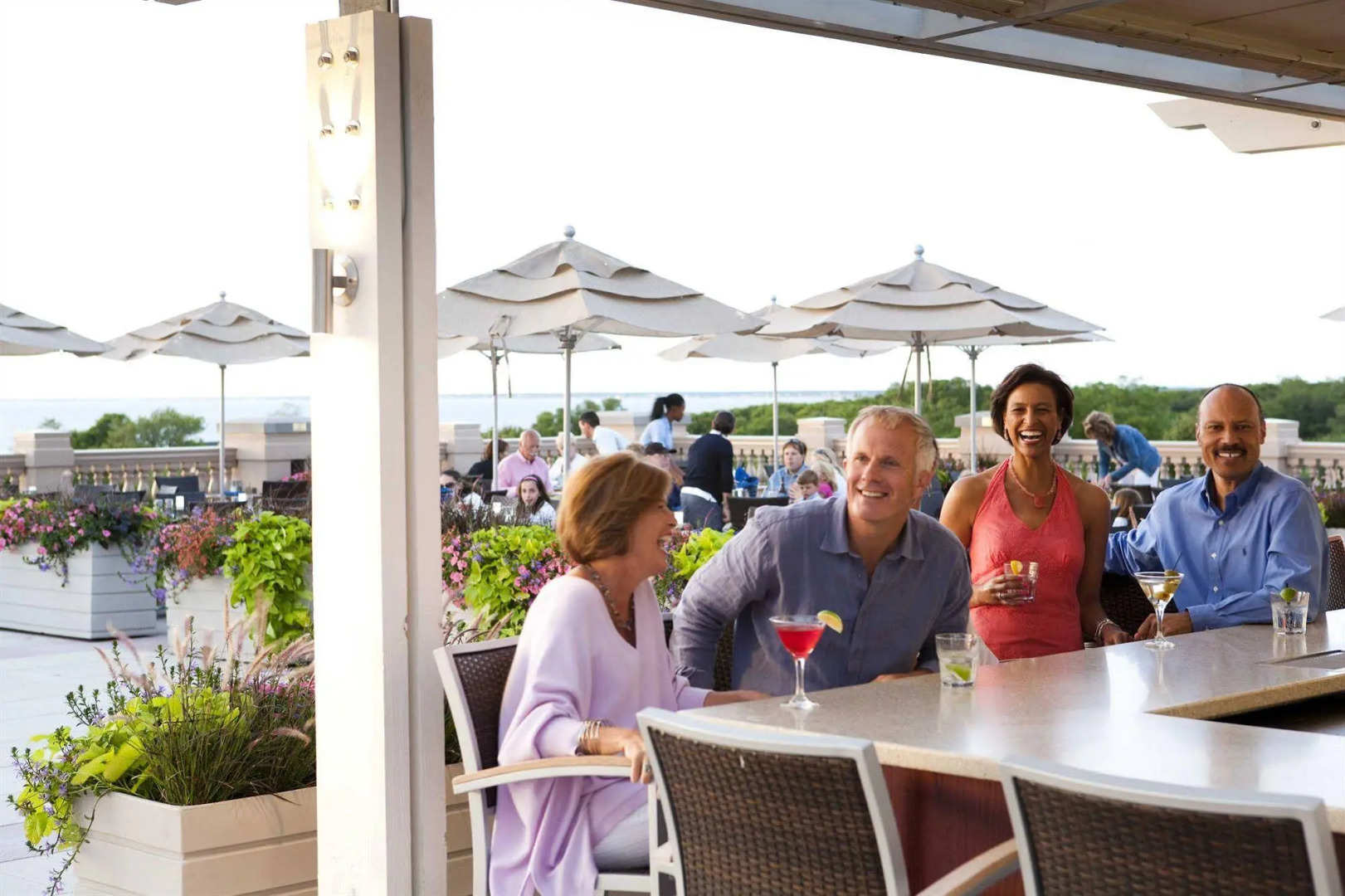 The Villages at Ocean Edge