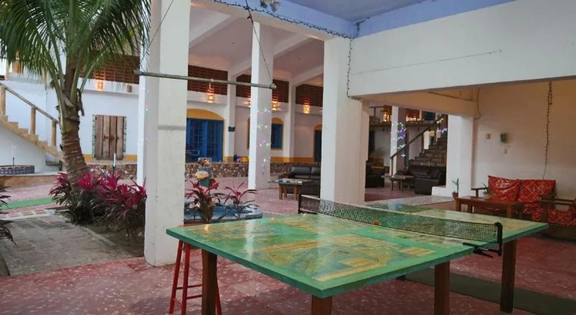 El Milagro Beach Hotel & Marina