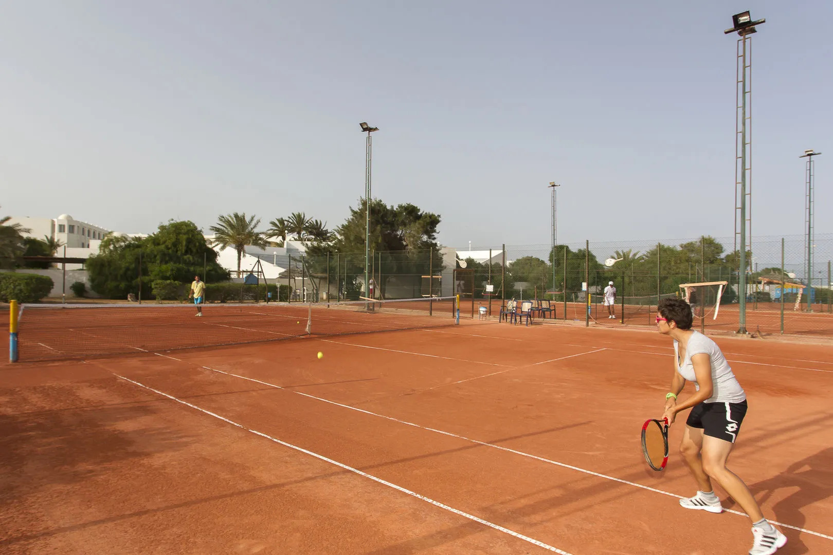 Club Calimera Yati Beach