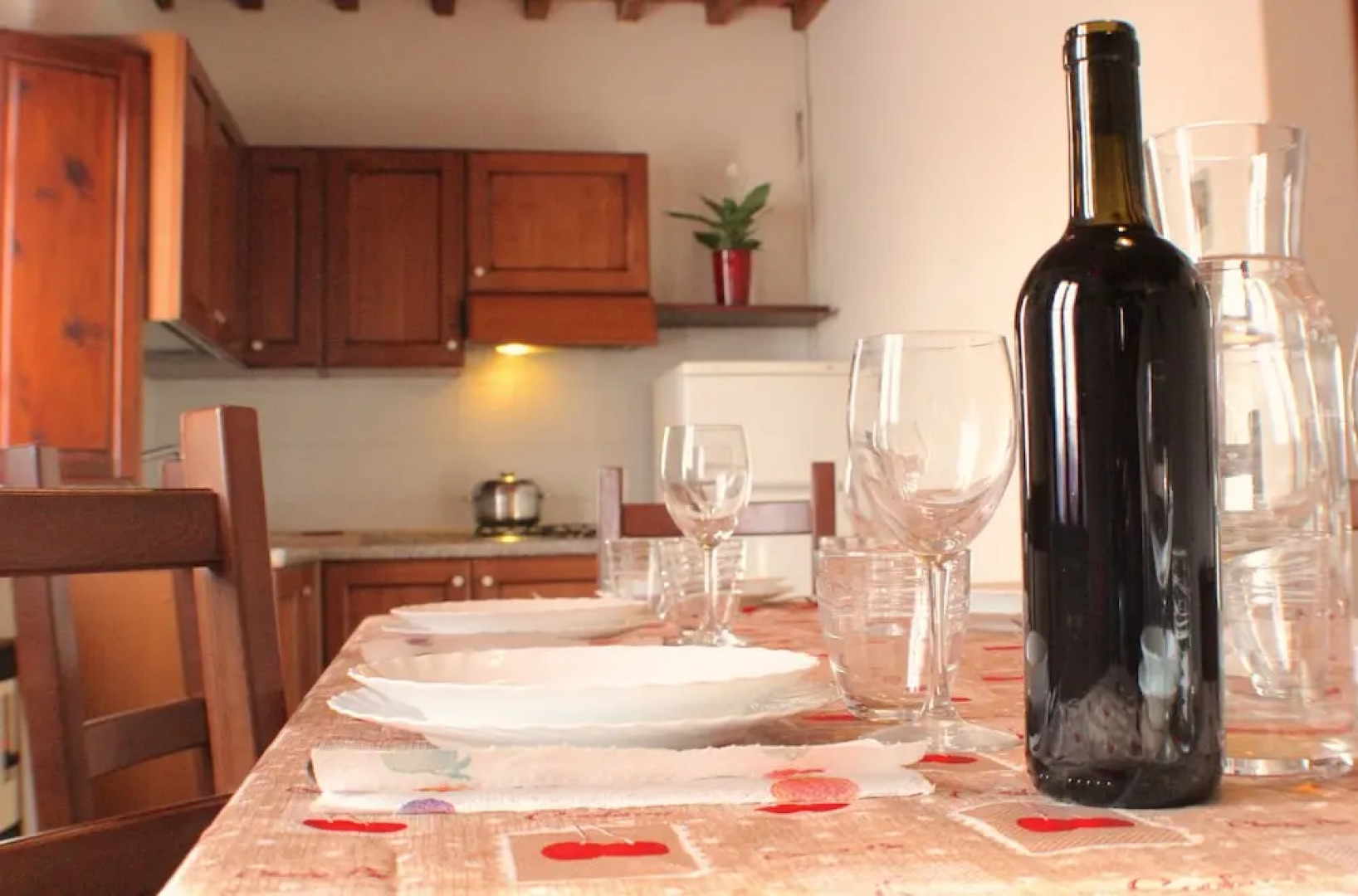 Appartamenti La Pineta