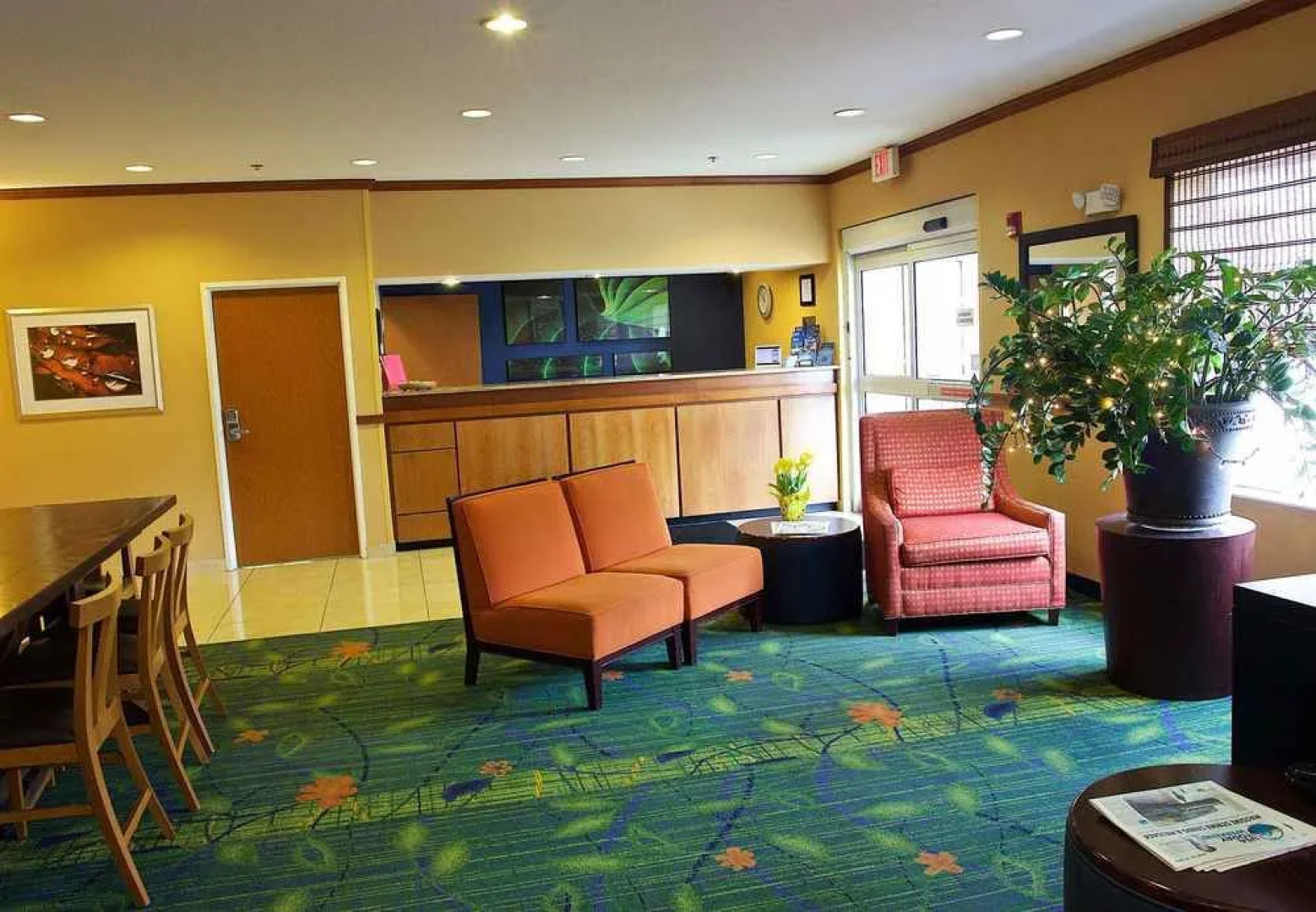 Fairfield Inn & Suites Beloit