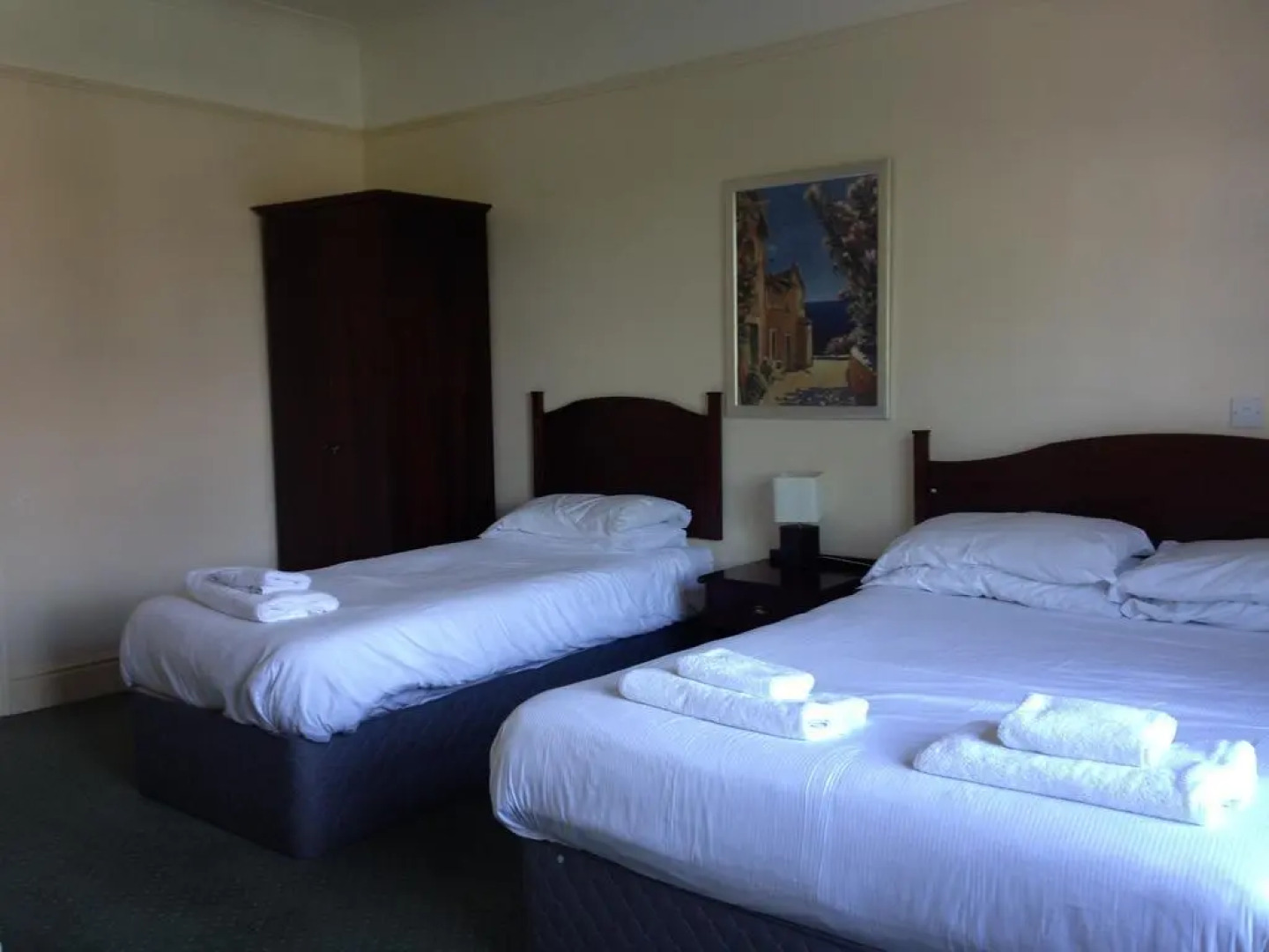 Sir Douglas Haig Inn