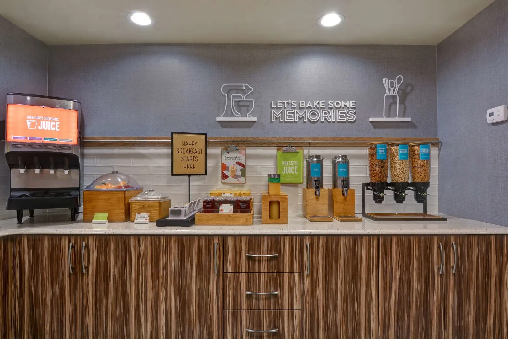 Hampton Inn Anderson