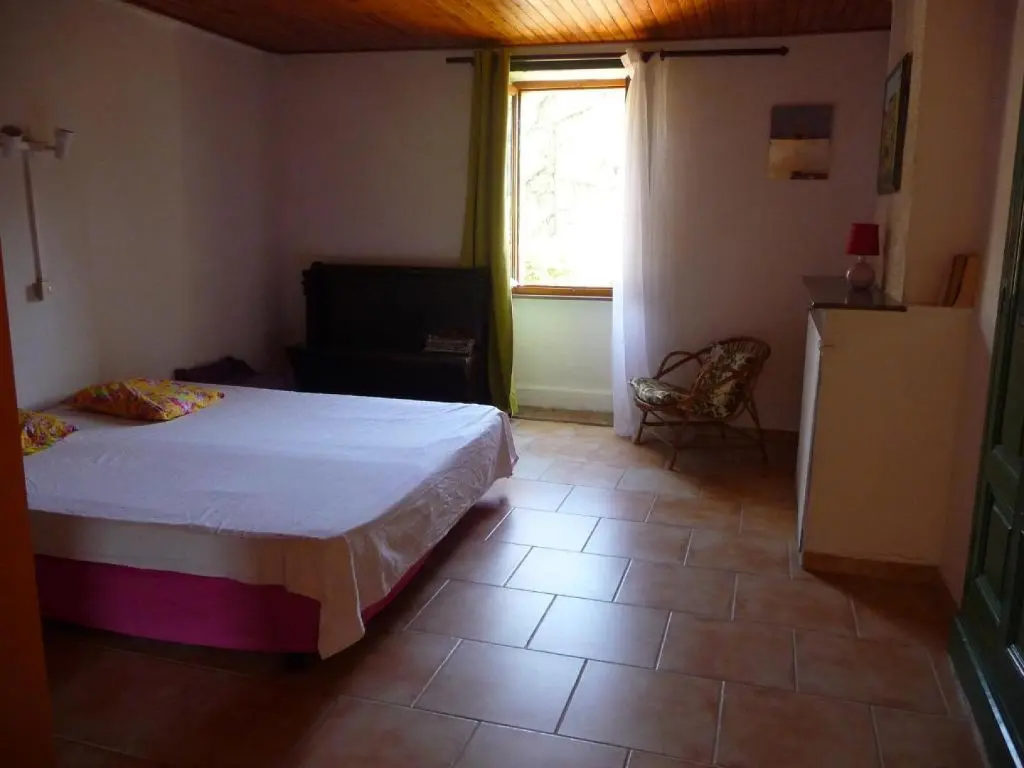 Gîtes du Domaine de Serre Long