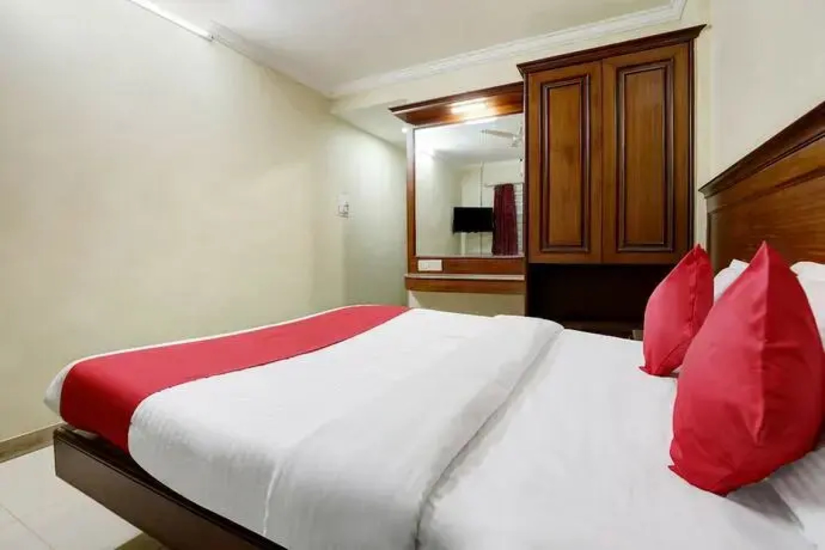 31 Houston Near the Galleria