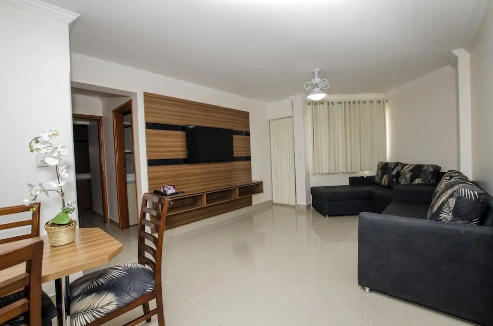 Hotel Império Romano