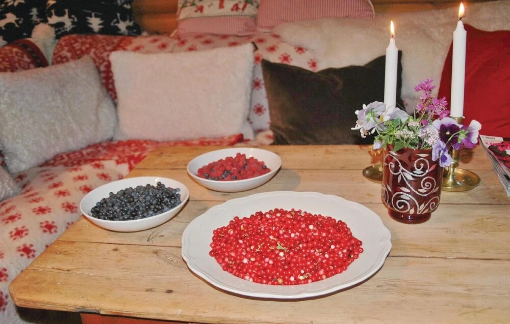 Awesome Home in Mellerud With 3 Bedrooms