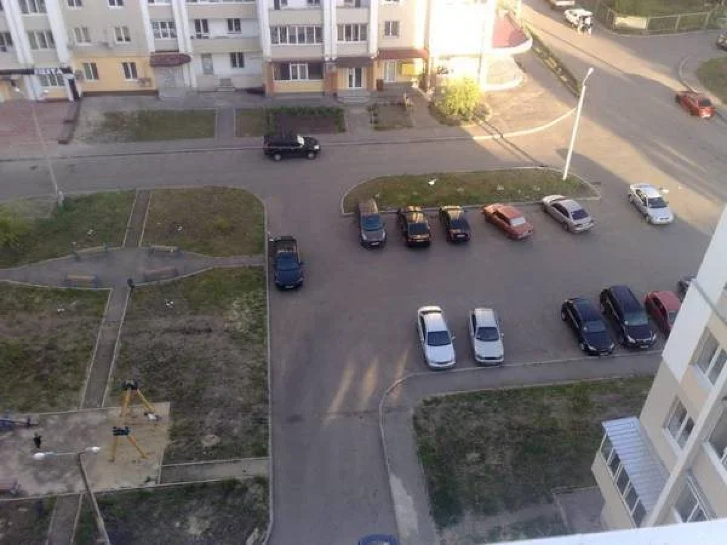 Kharkov CITIZEN
